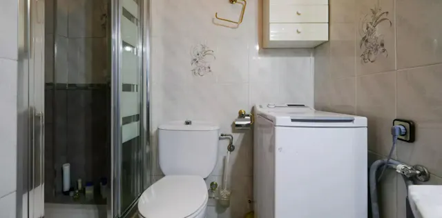 Private room in Calle de Algaba, Madrid (1036822) room image 18