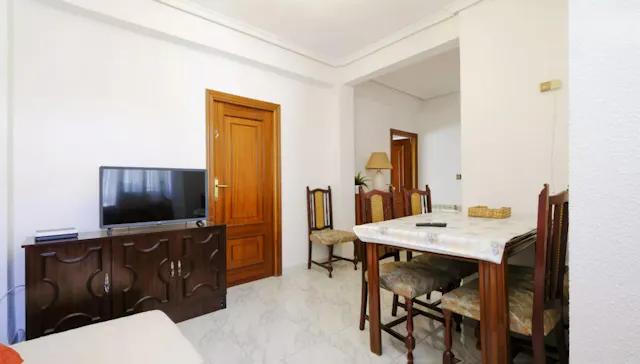 Private room in Calle de Algaba, Madrid (1036822) room image 2