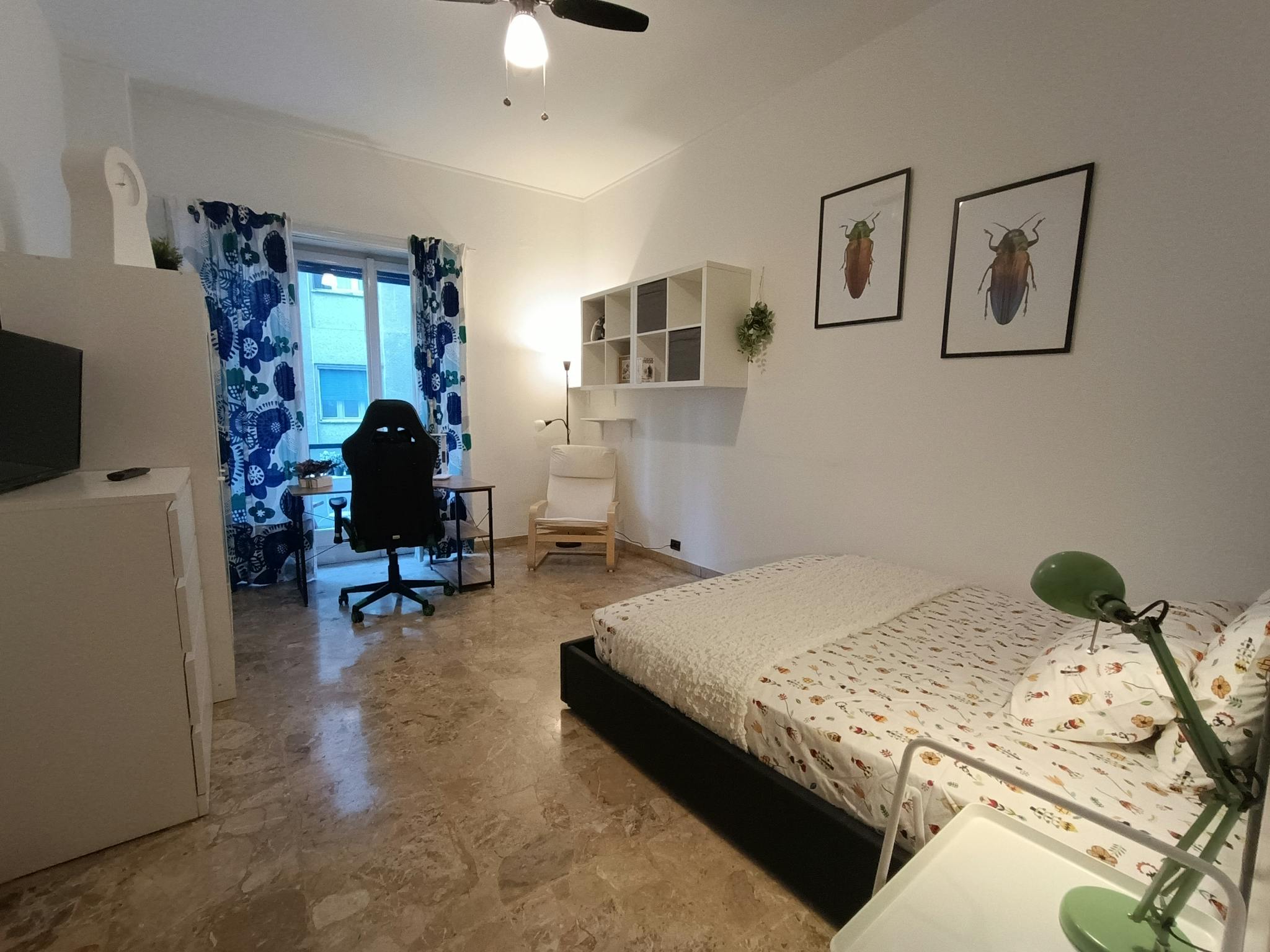 Viale Papiniano, Milan preview