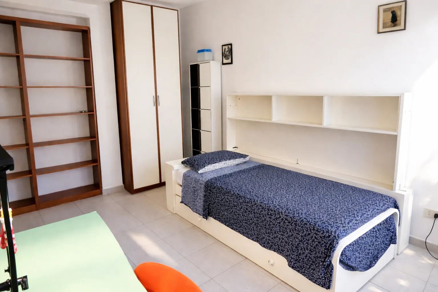 Private room in Via Spartaco Carlini, Pisa (1036890) ROOM 2