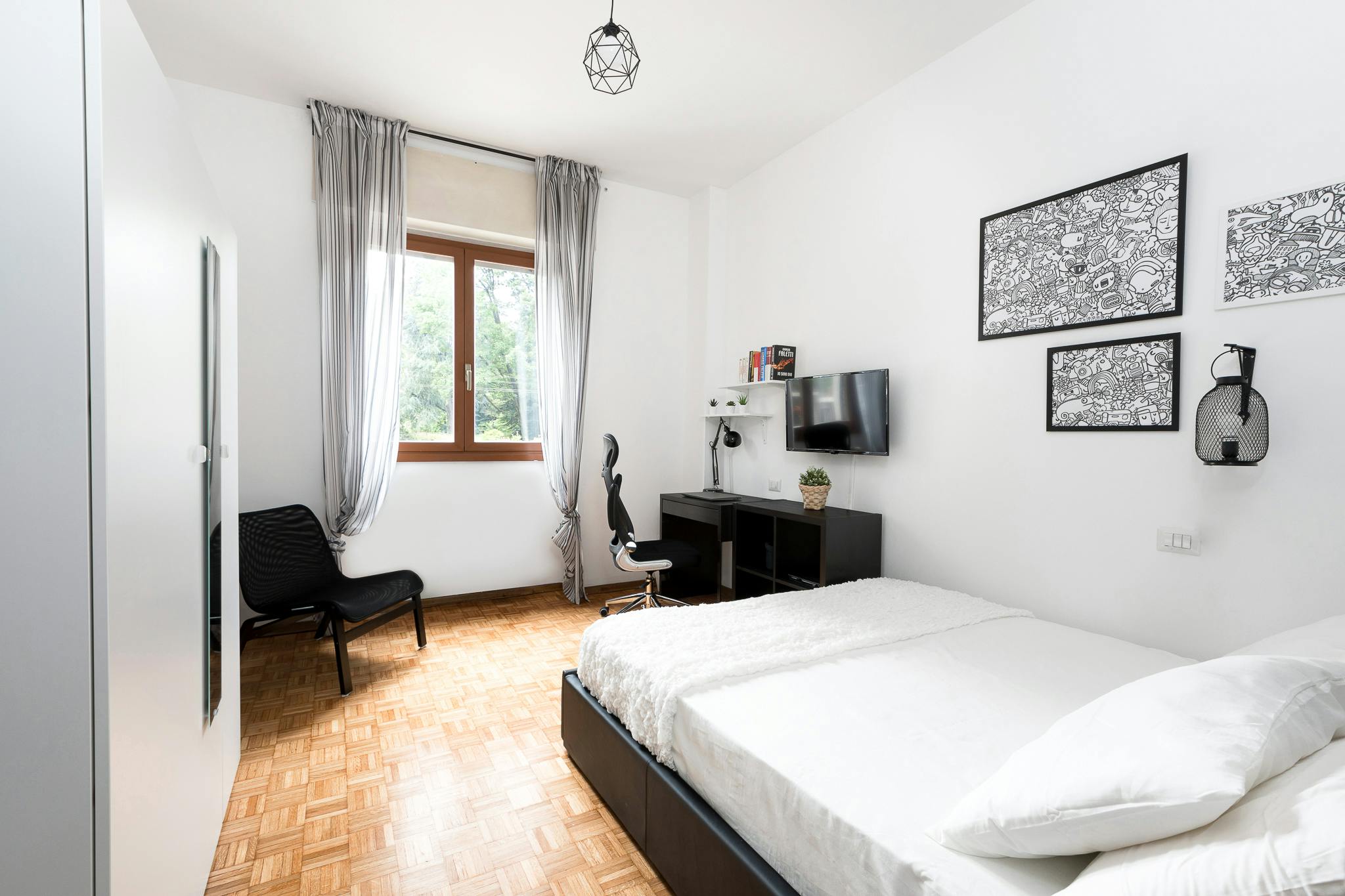 Via Carlo Valvassori Peroni, Milan preview