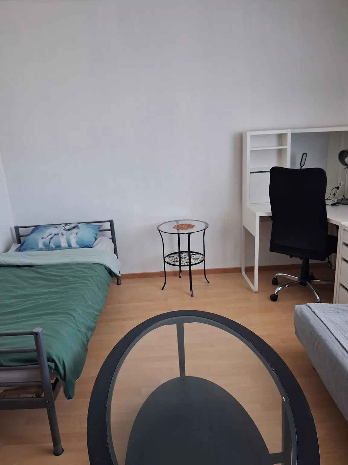 Boulevard Belgica, Molenbeek-Saint-Jean preview