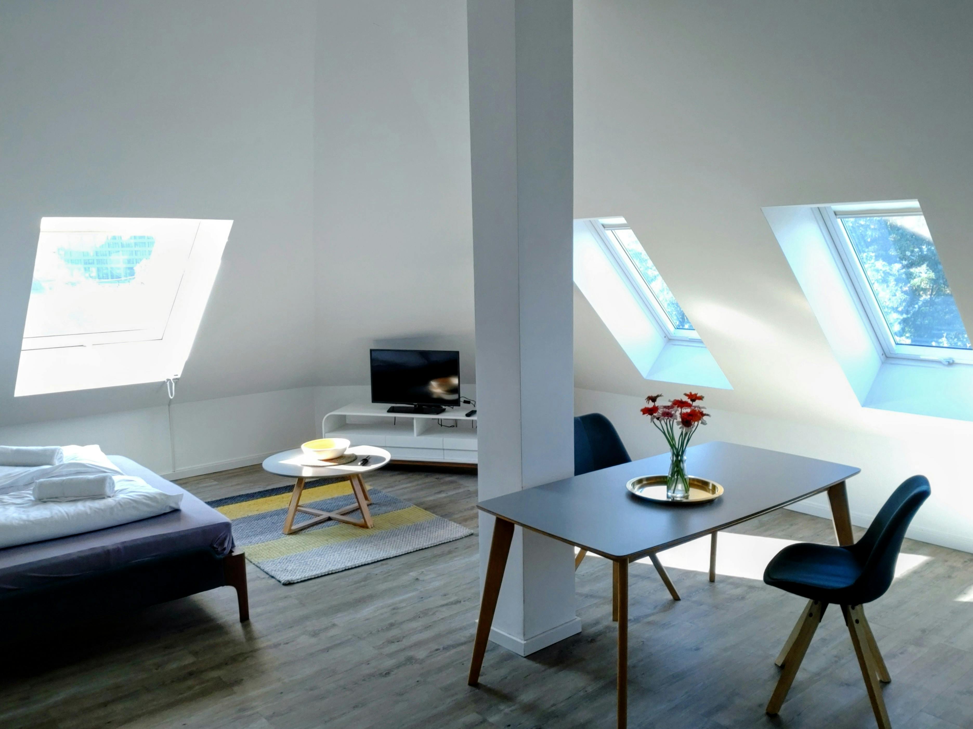 Pillauer Straße, Berlin preview