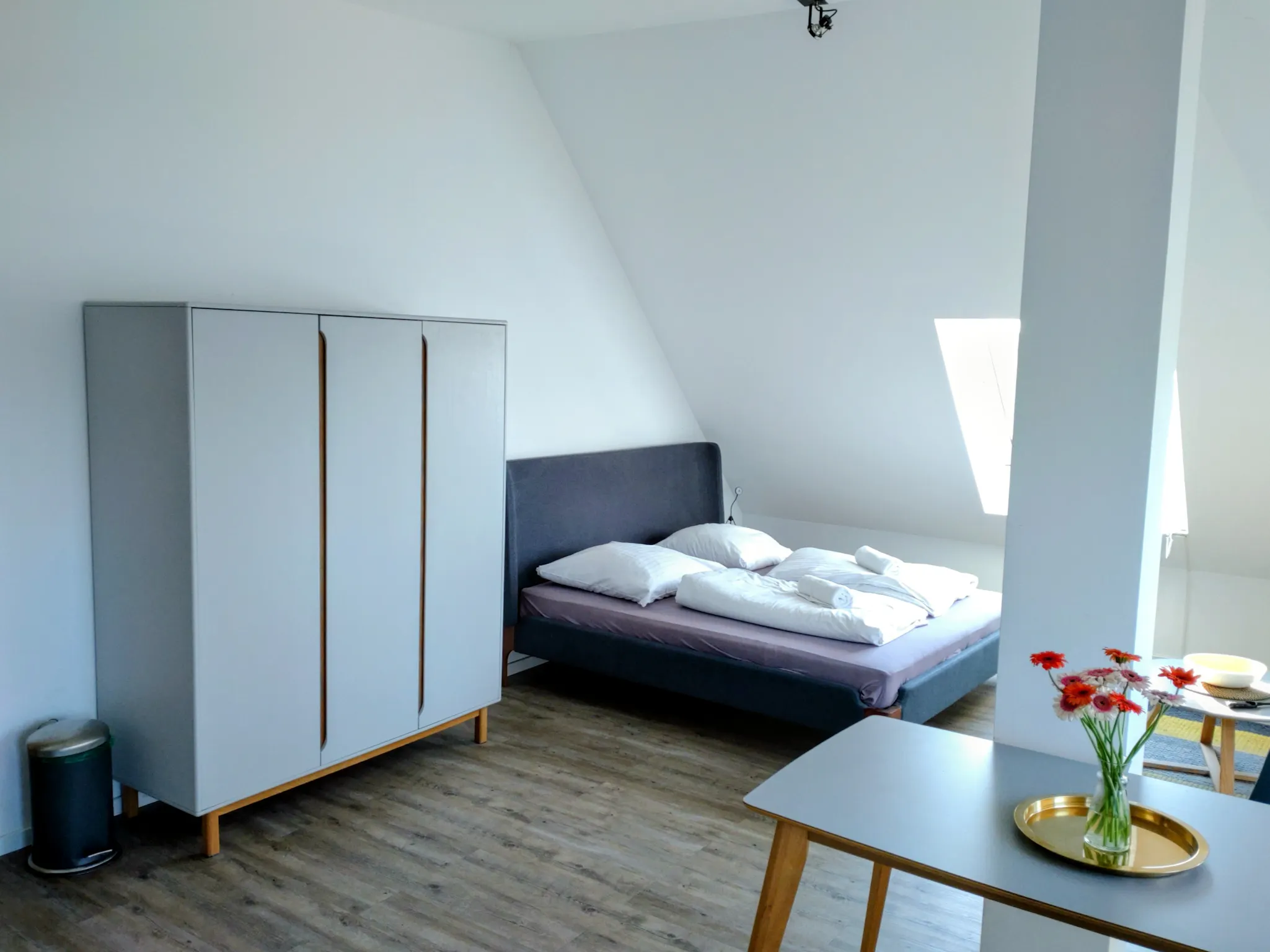 1-Bedroom Apartment in Pillauer Straße, Berlin (1037058) ROOM 4