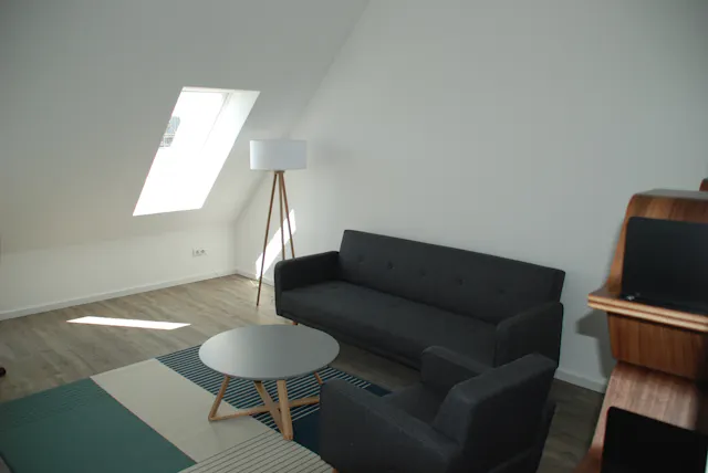 2-Bedroom Apartment in Helsingforser Straße, Berlin (1037059) room image 2