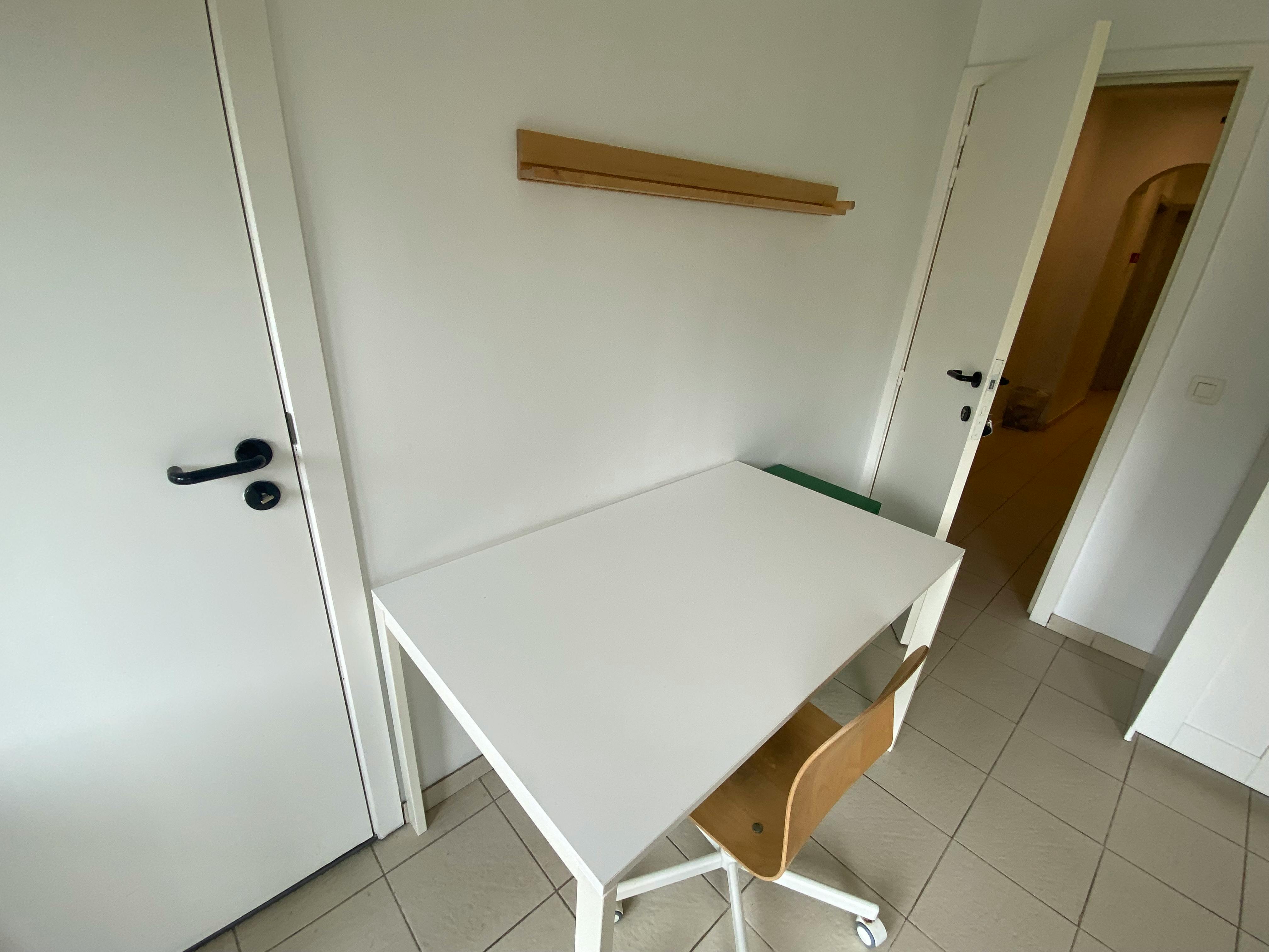 Apartment Forest, 1 bed, 20m² — photo 6
