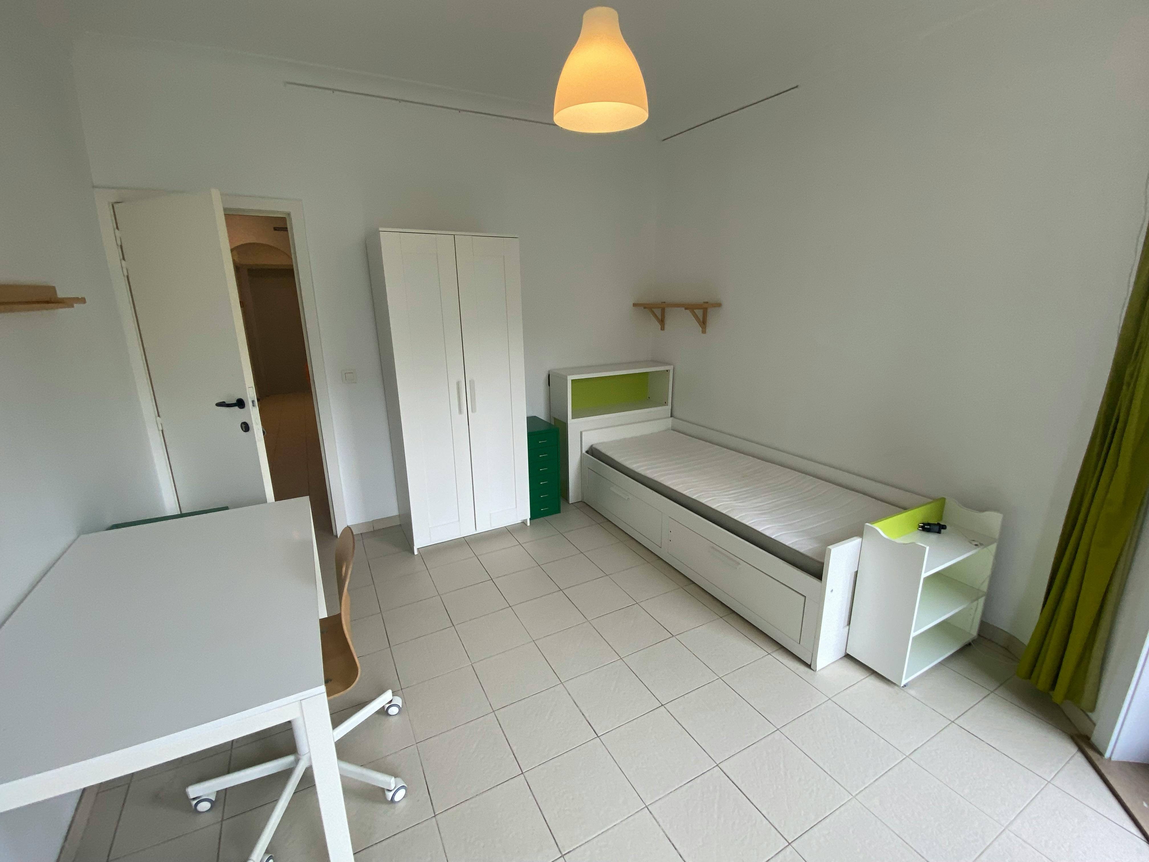 Apartment Forest, 1 bed, 20m² — photo 4