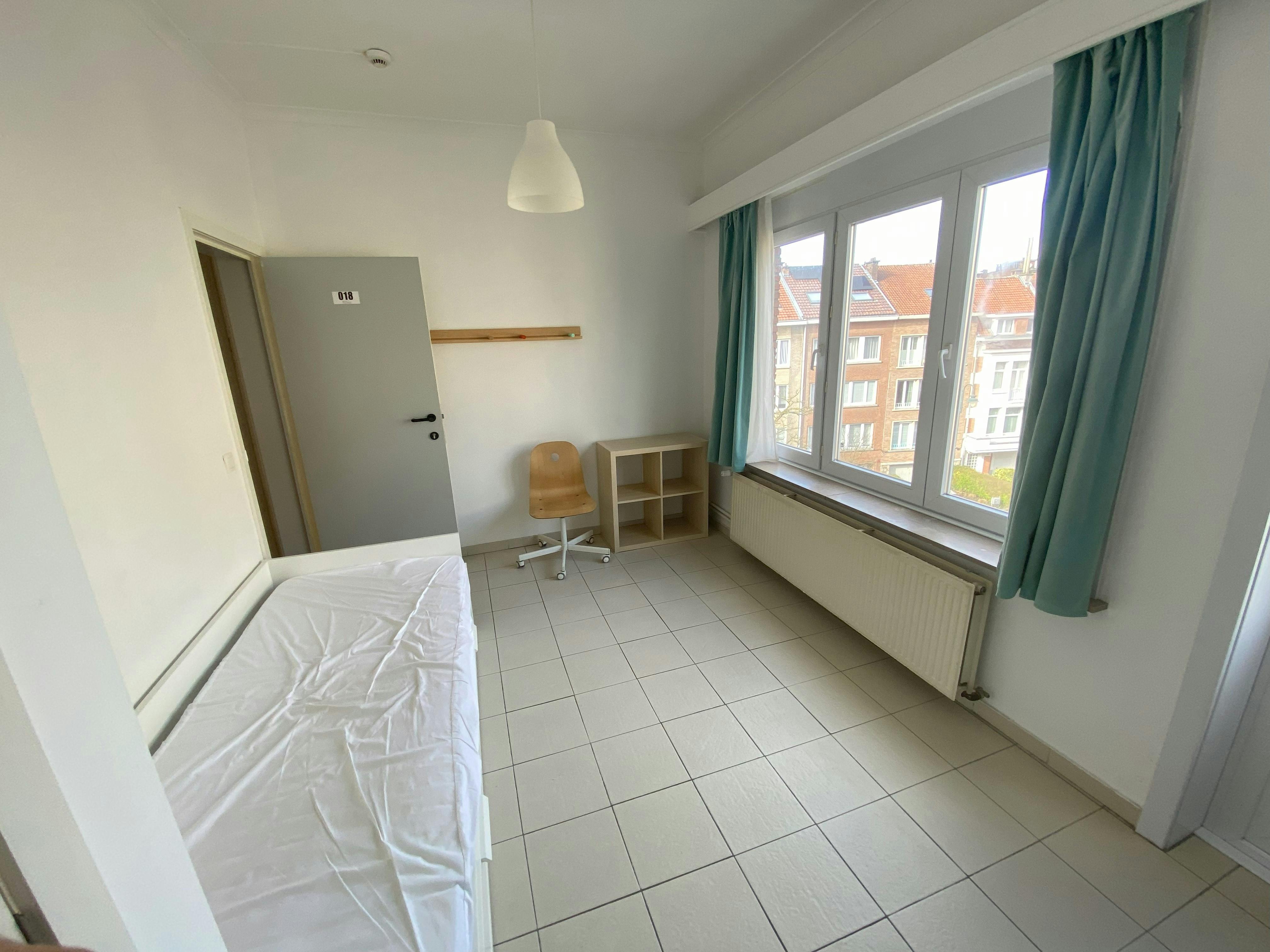 Studio in Vorst