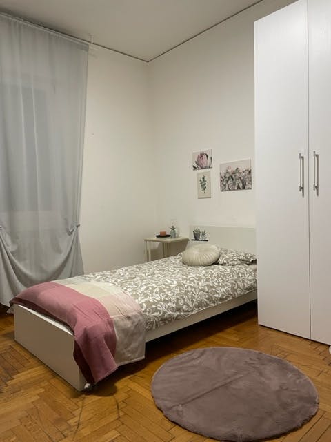 Via Redipuglia, Padova preview