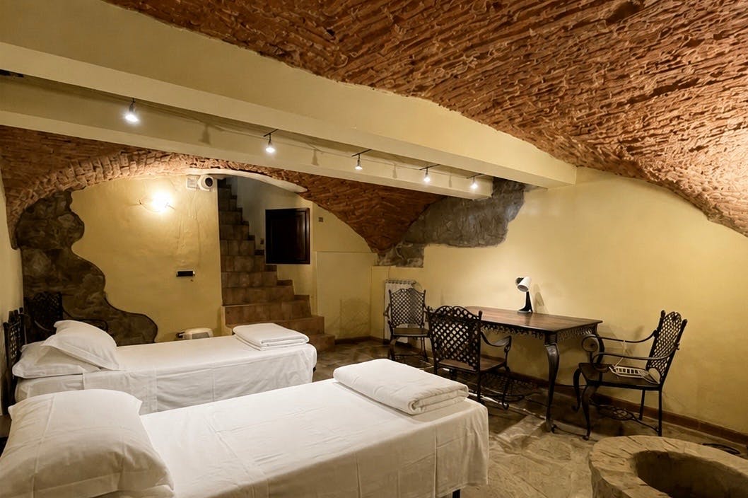 Borgo Tegolaio, Florence preview