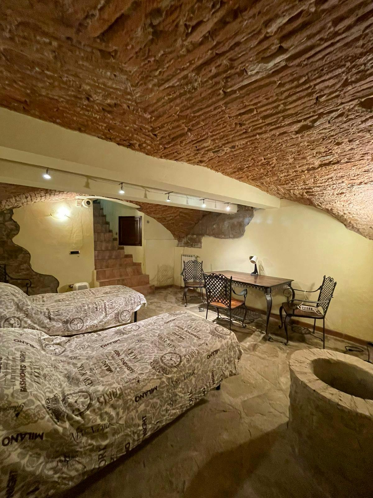 Borgo Tegolaio, Florence preview