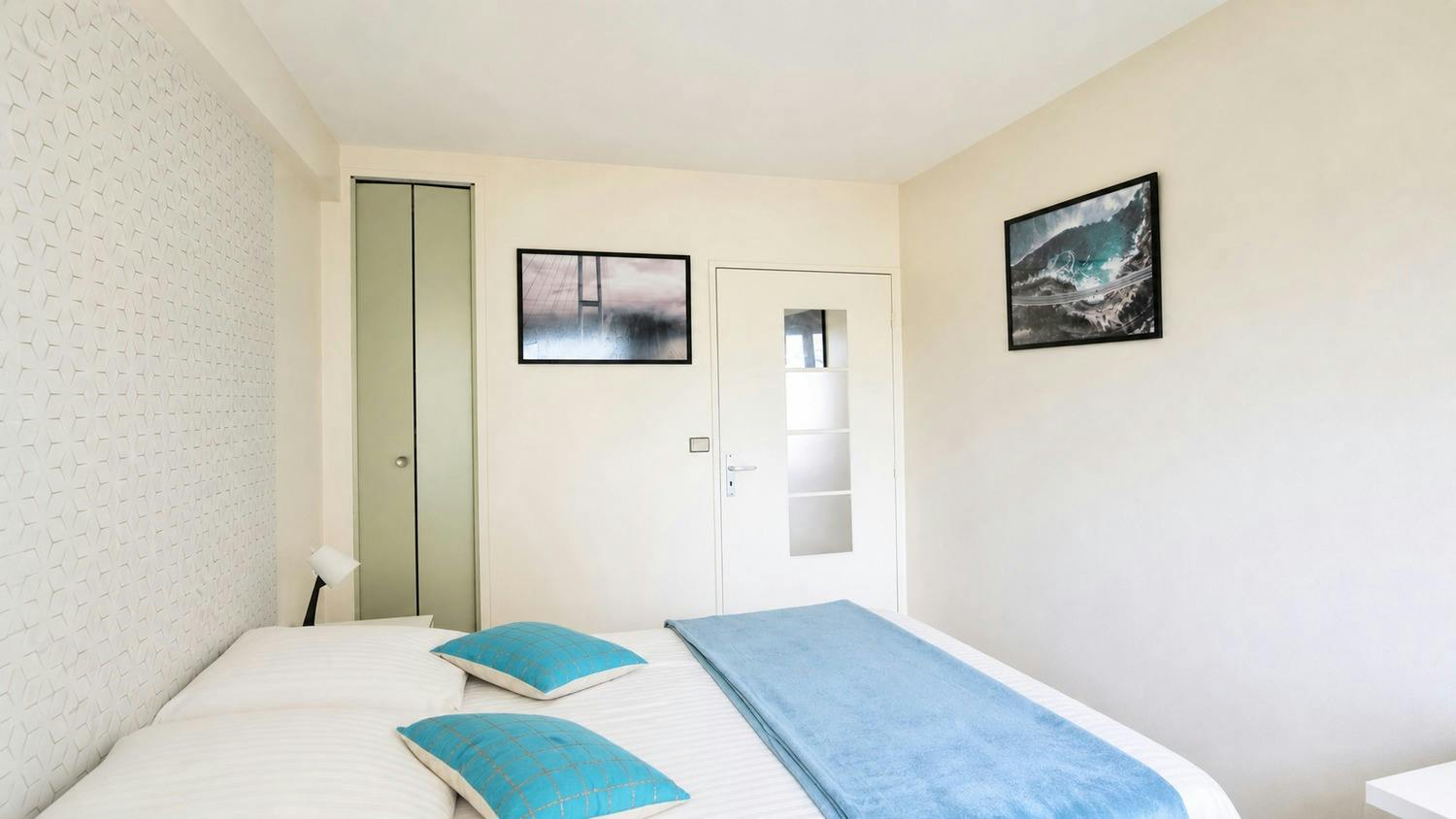 Private room in Rue Pétion, Paris (1037585) ROOM 1