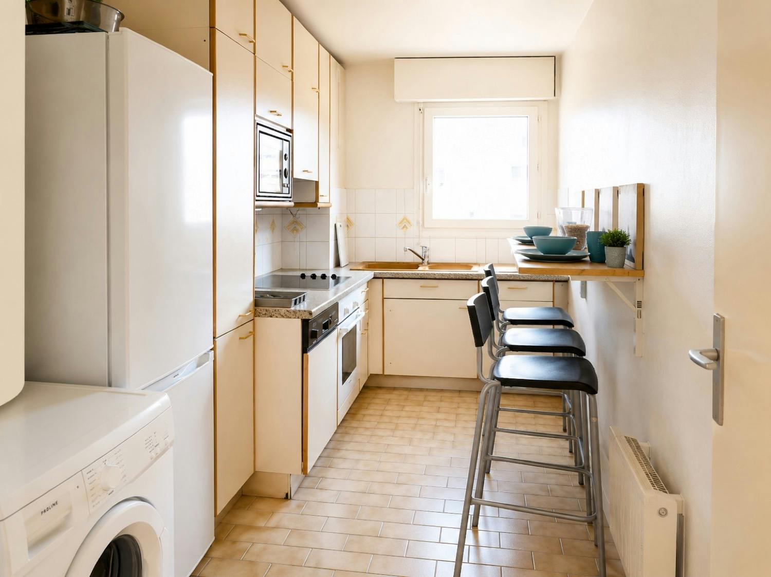 Private room in Rue Pétion, Paris (1037585) ROOM 2