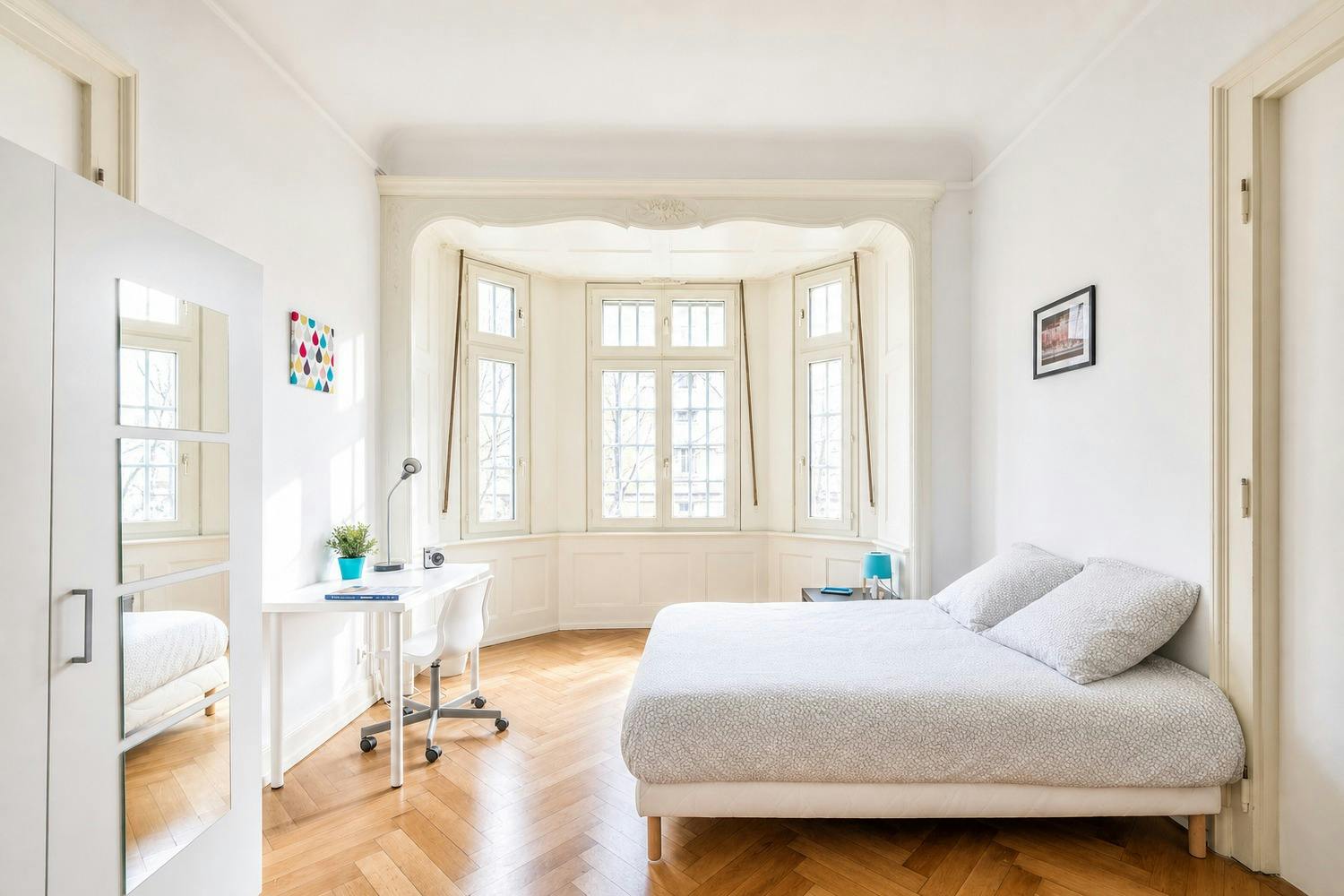 Boulevard Clemenceau, Strasbourg preview