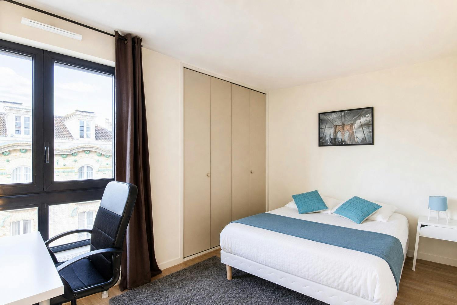 Avenue Alsace-Lorraine, Rueil-Malmaison preview