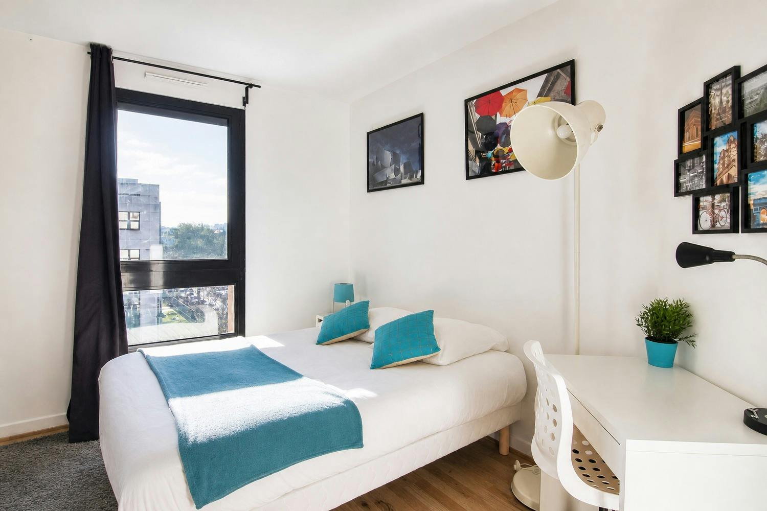 Avenue Alsace-Lorraine, Rueil-Malmaison preview