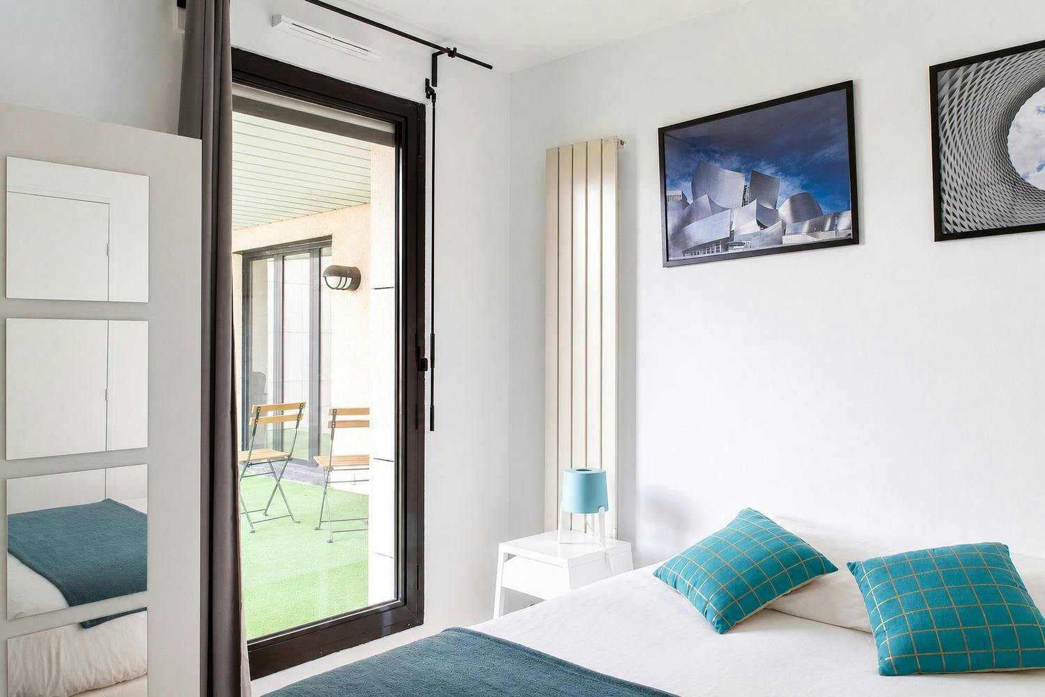 Avenue d'Alsace-Lorraine, Rueil-Malmaison preview