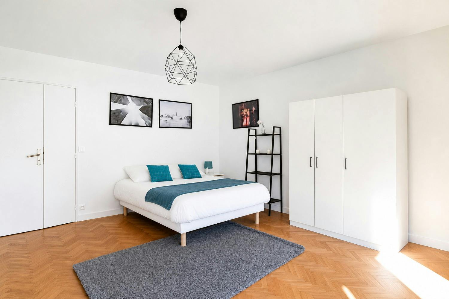 Avenue d'Alsace-Lorraine, Rueil-Malmaison preview