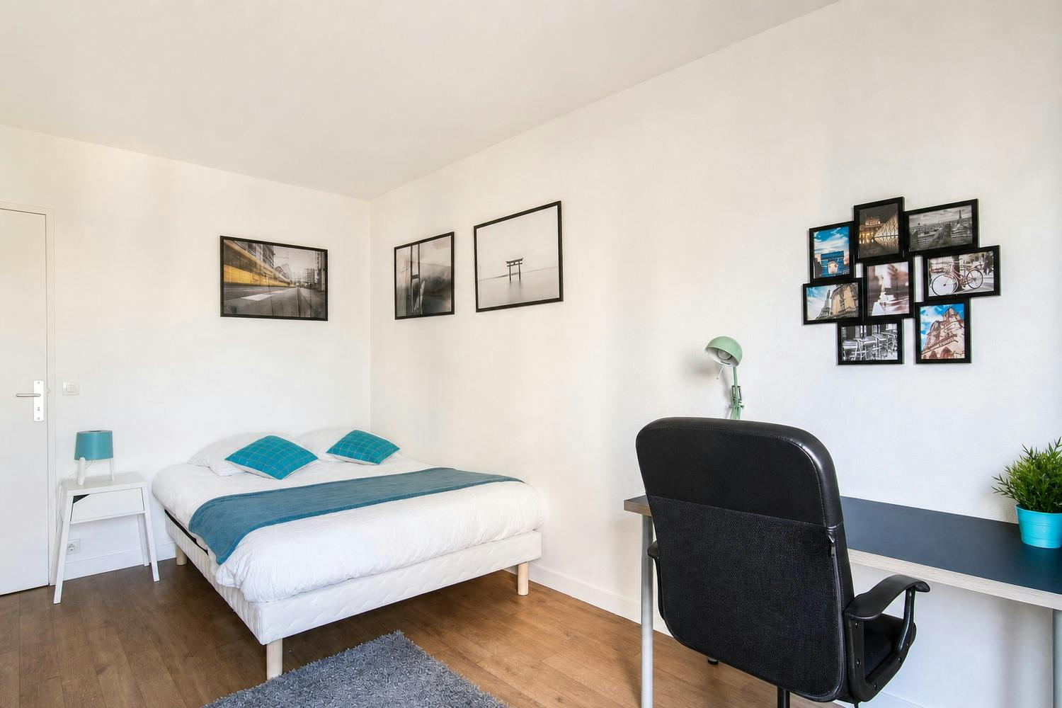 Avenue d'Alsace-Lorraine, Rueil-Malmaison preview