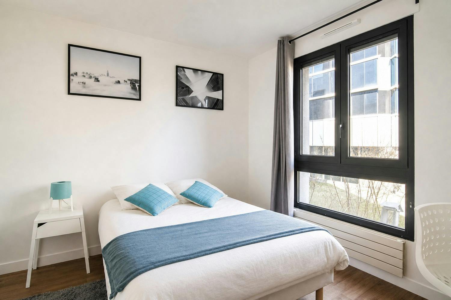 Avenue d'Alsace-Lorraine, Rueil-Malmaison preview