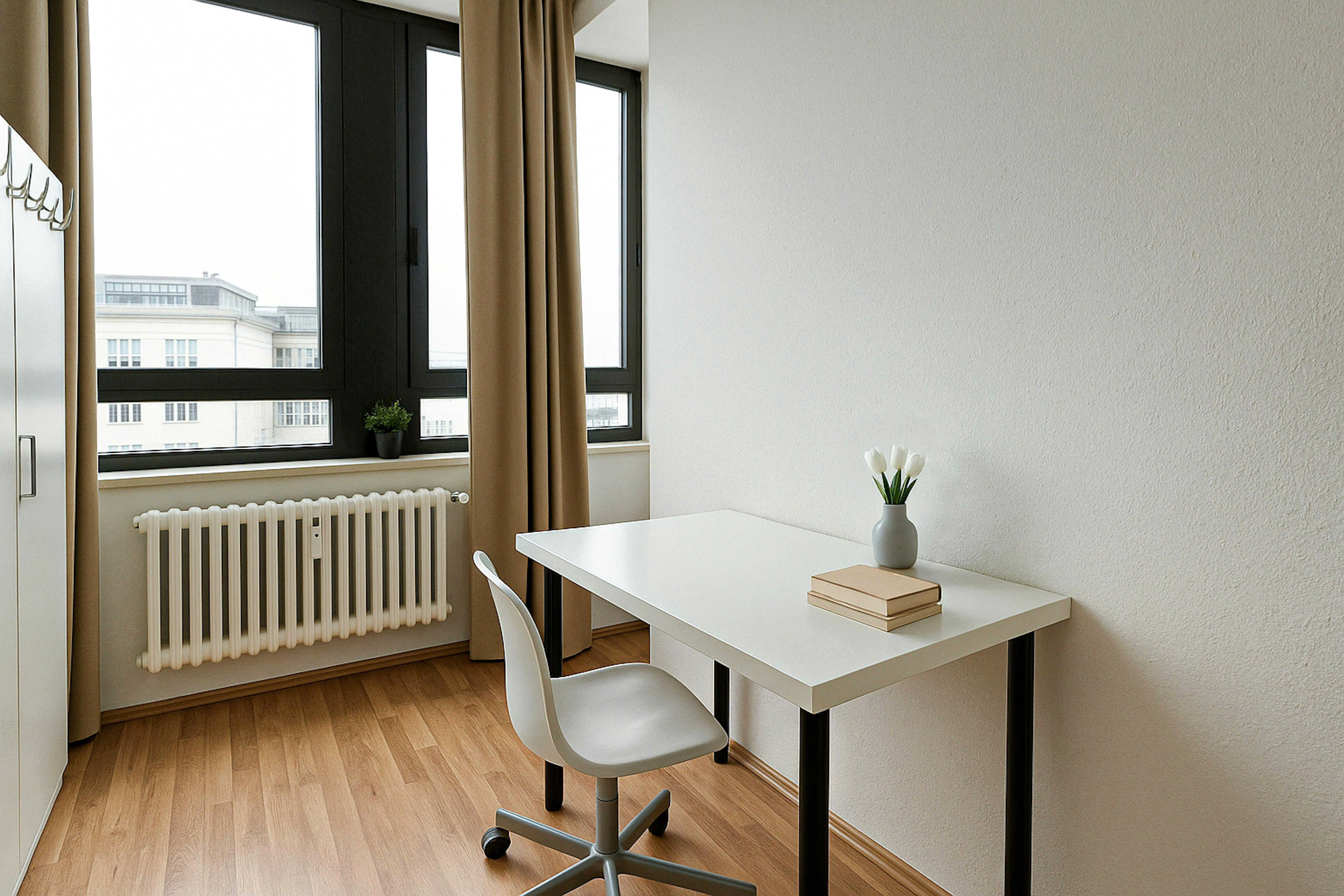Private room in Bismarckstraße, Berlin (1038026) ROOM 2