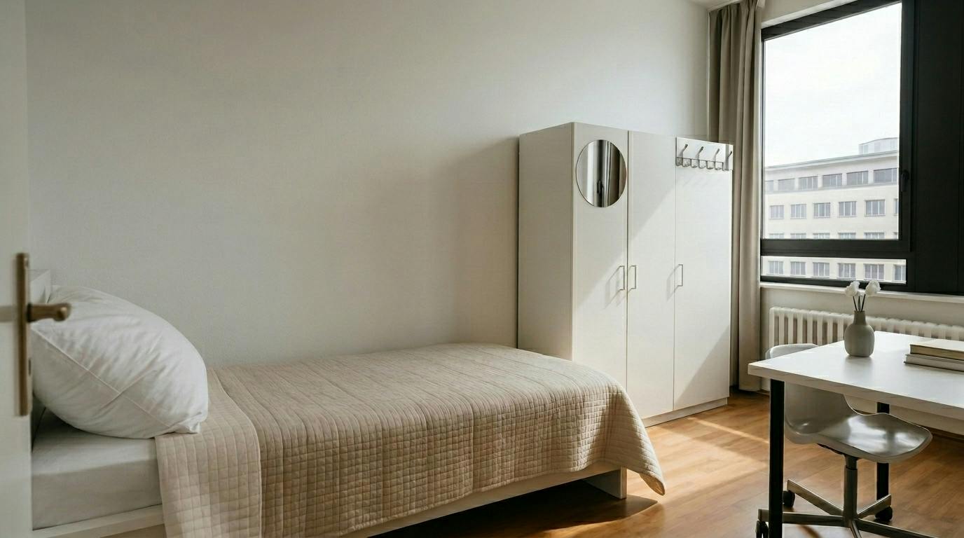 Private room in Bismarckstraße, Berlin (1038026) ROOM