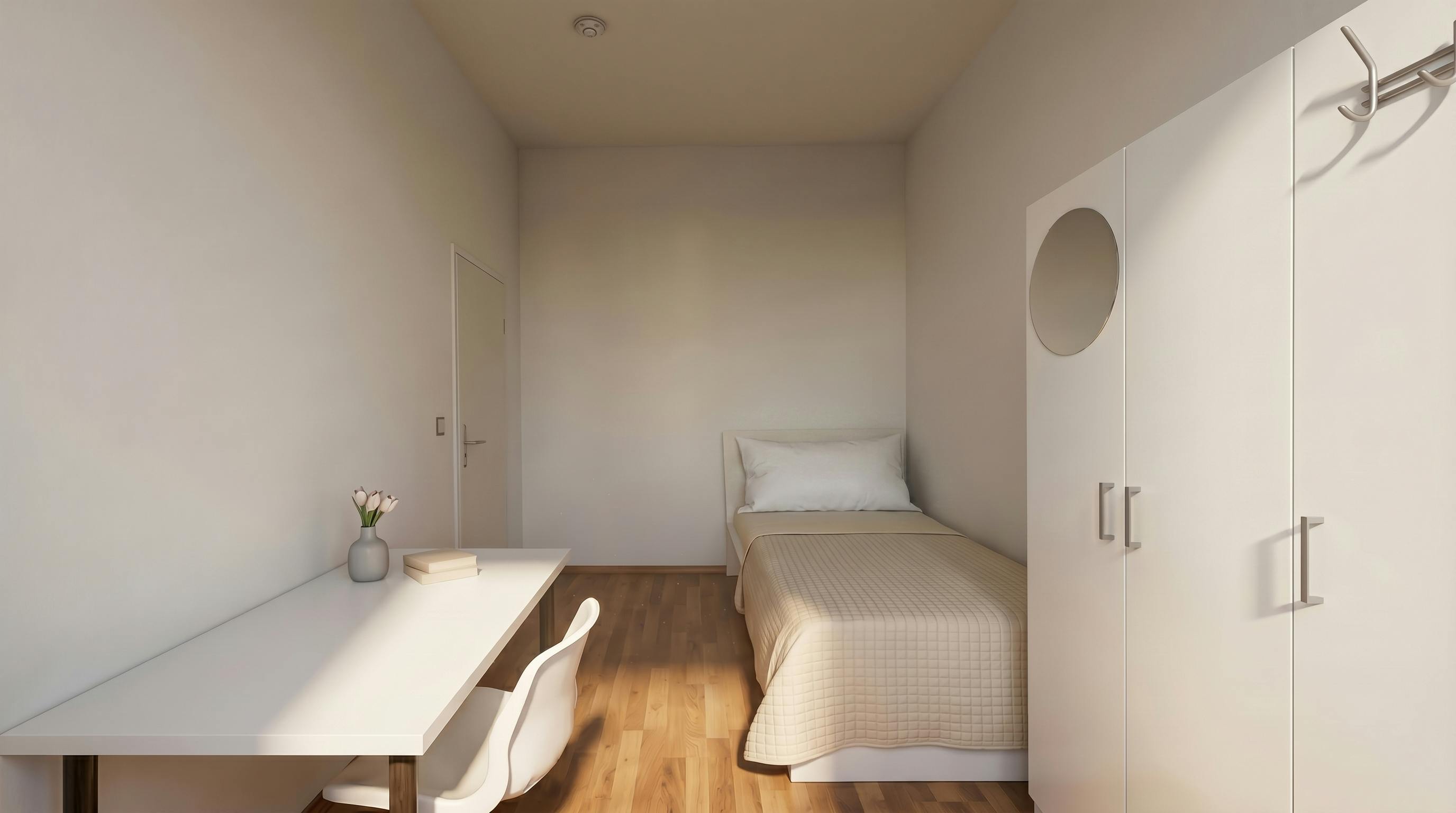 Private room in Bismarckstraße, Berlin (1038026) ROOM 3