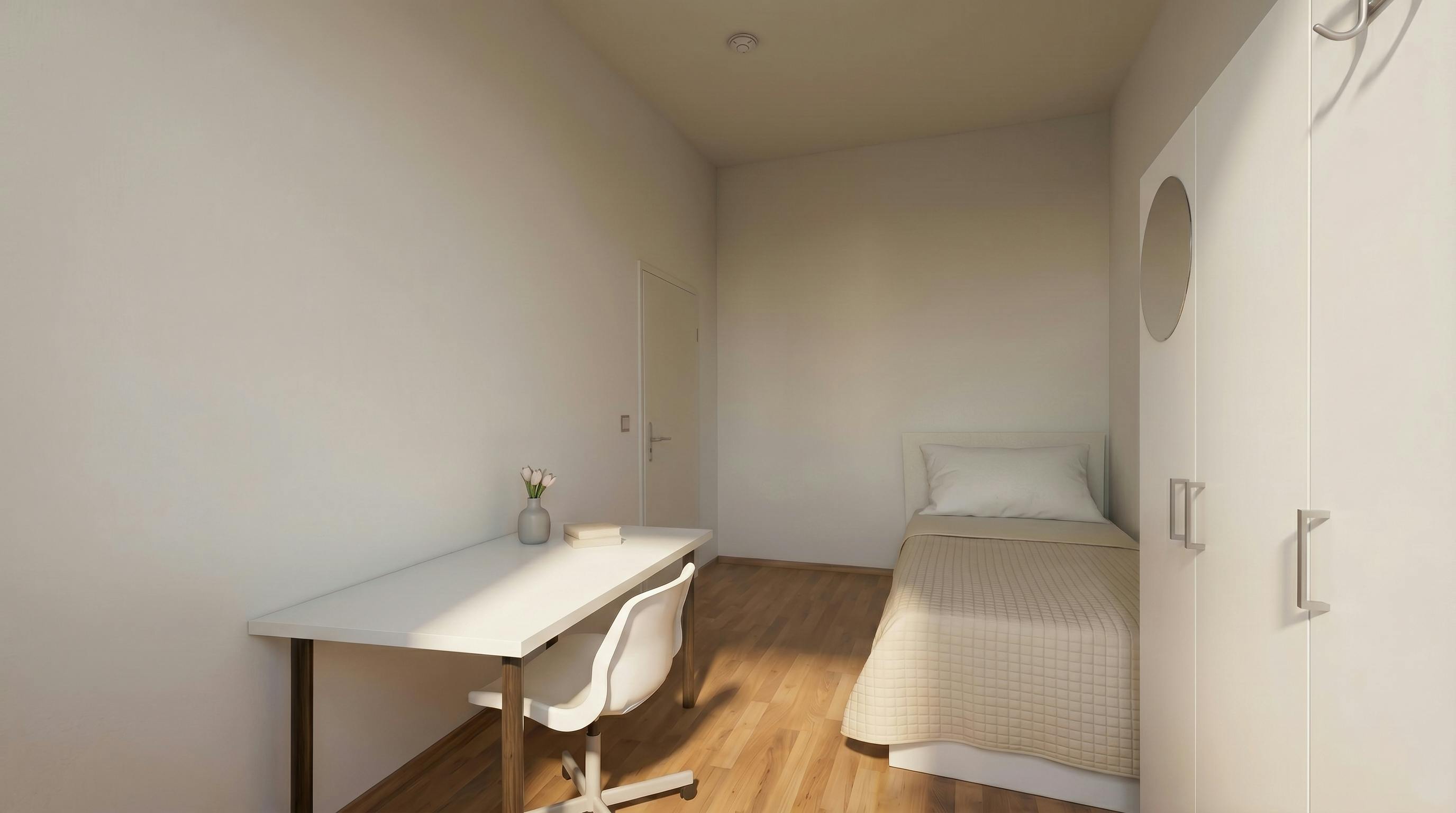 Private room in Bismarckstraße, Berlin (1038026) ROOM 1
