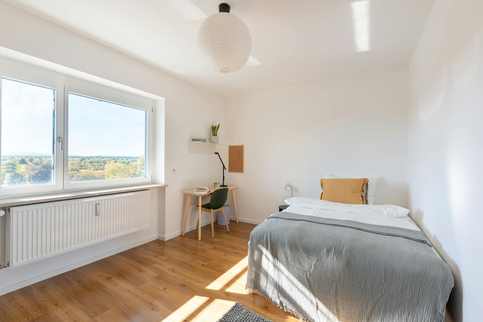 Приватна кімната за оренду для 1 070 EUR на місяць у Munich, Schwanseestraße