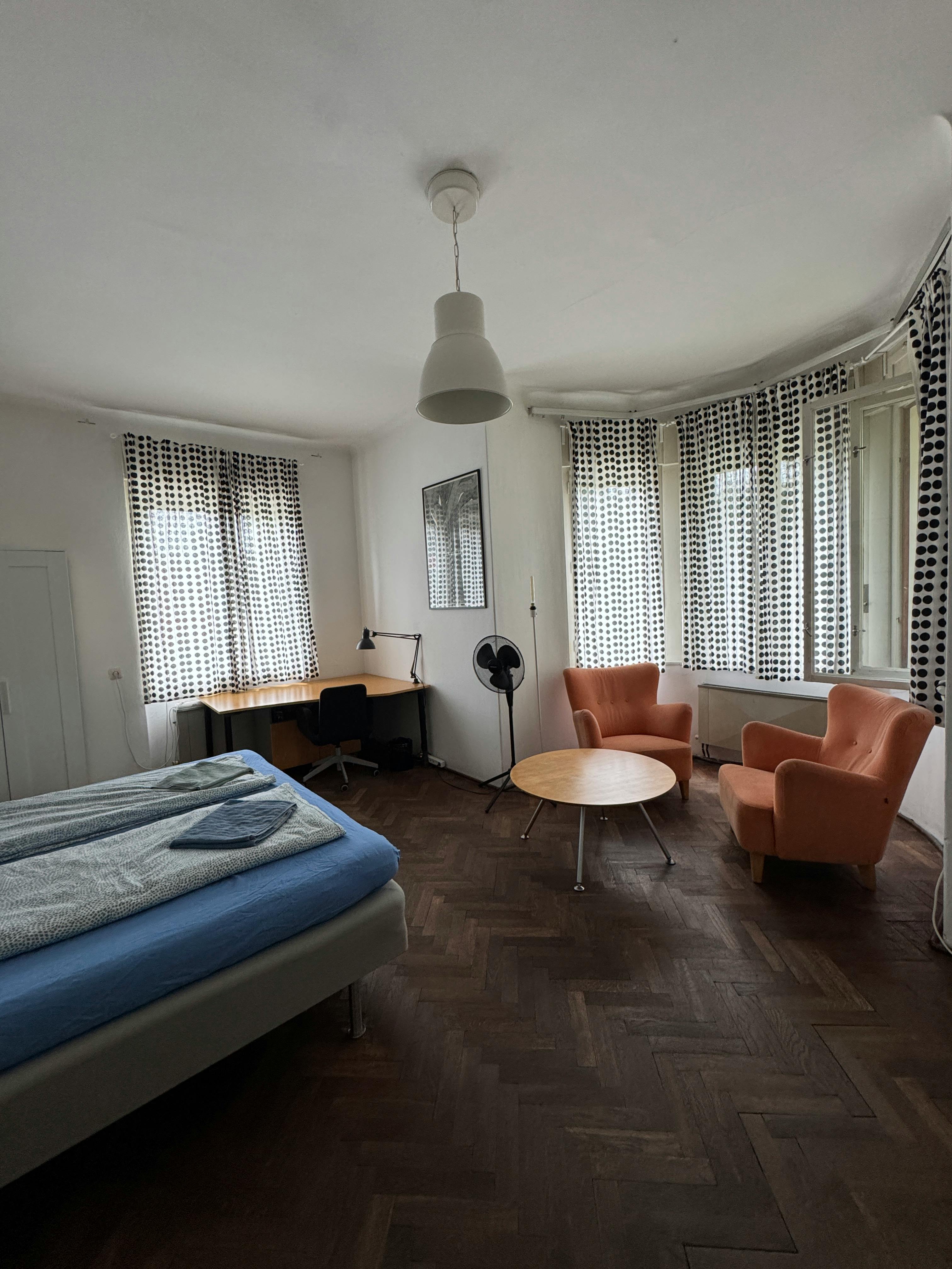 Bleiweisova cesta, Ljubljana preview