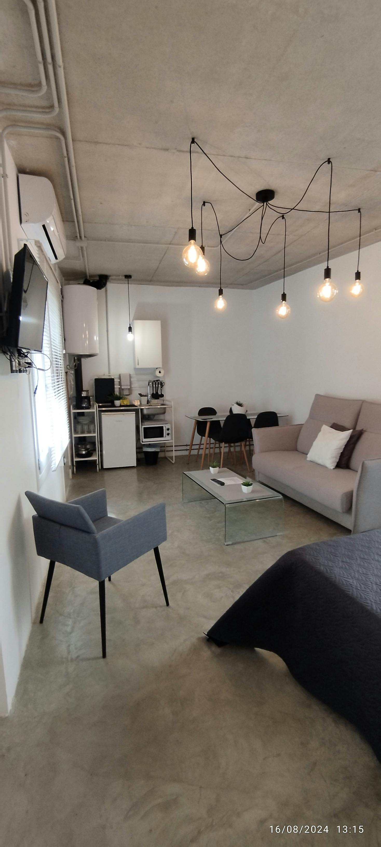 Студія за оренду для 850 EUR на місяць у Córdoba, Plaza de la Corredera