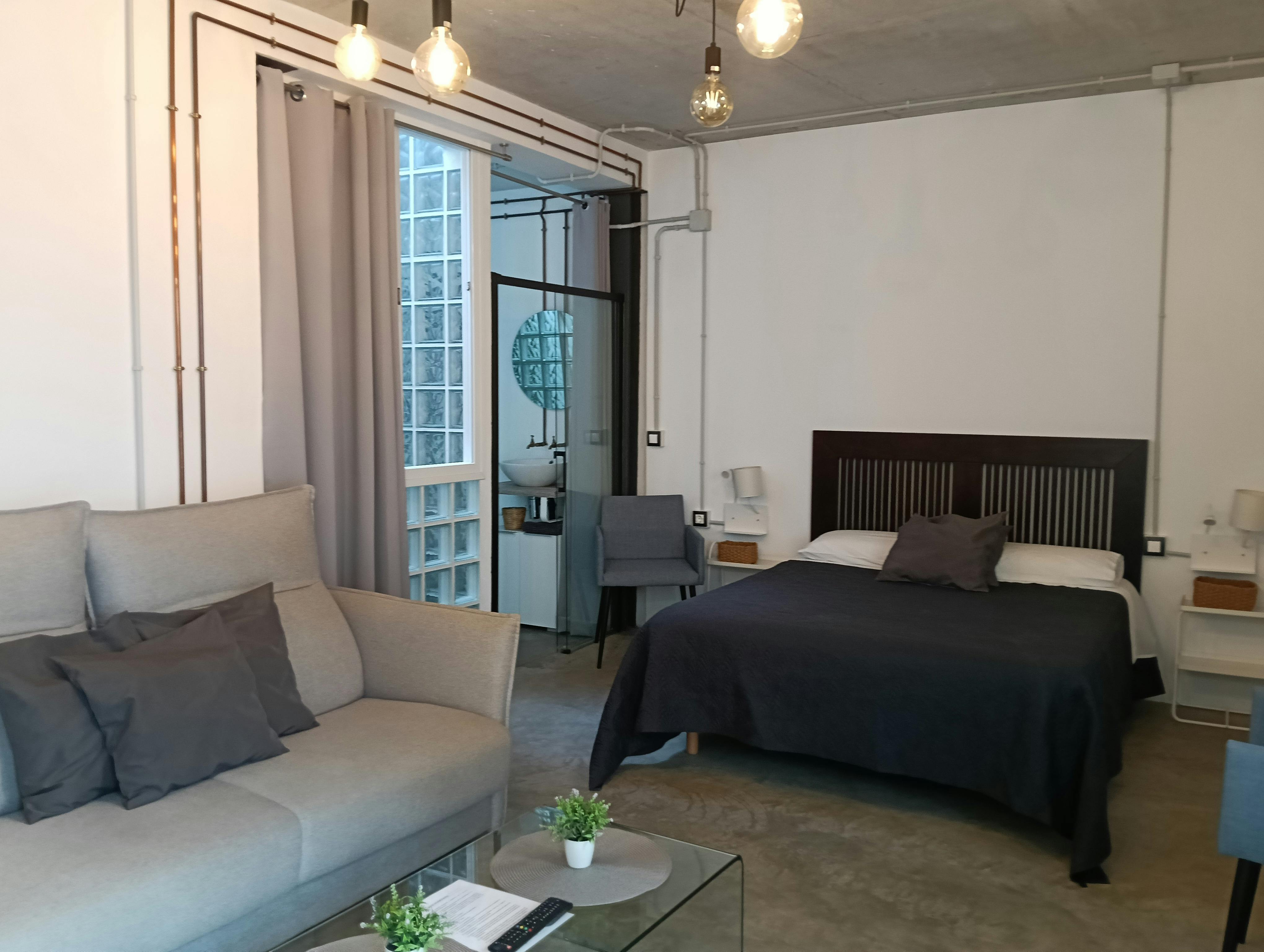 Monolocale in affitto a 850 € al mese a Córdoba, Plaza de la Corredera