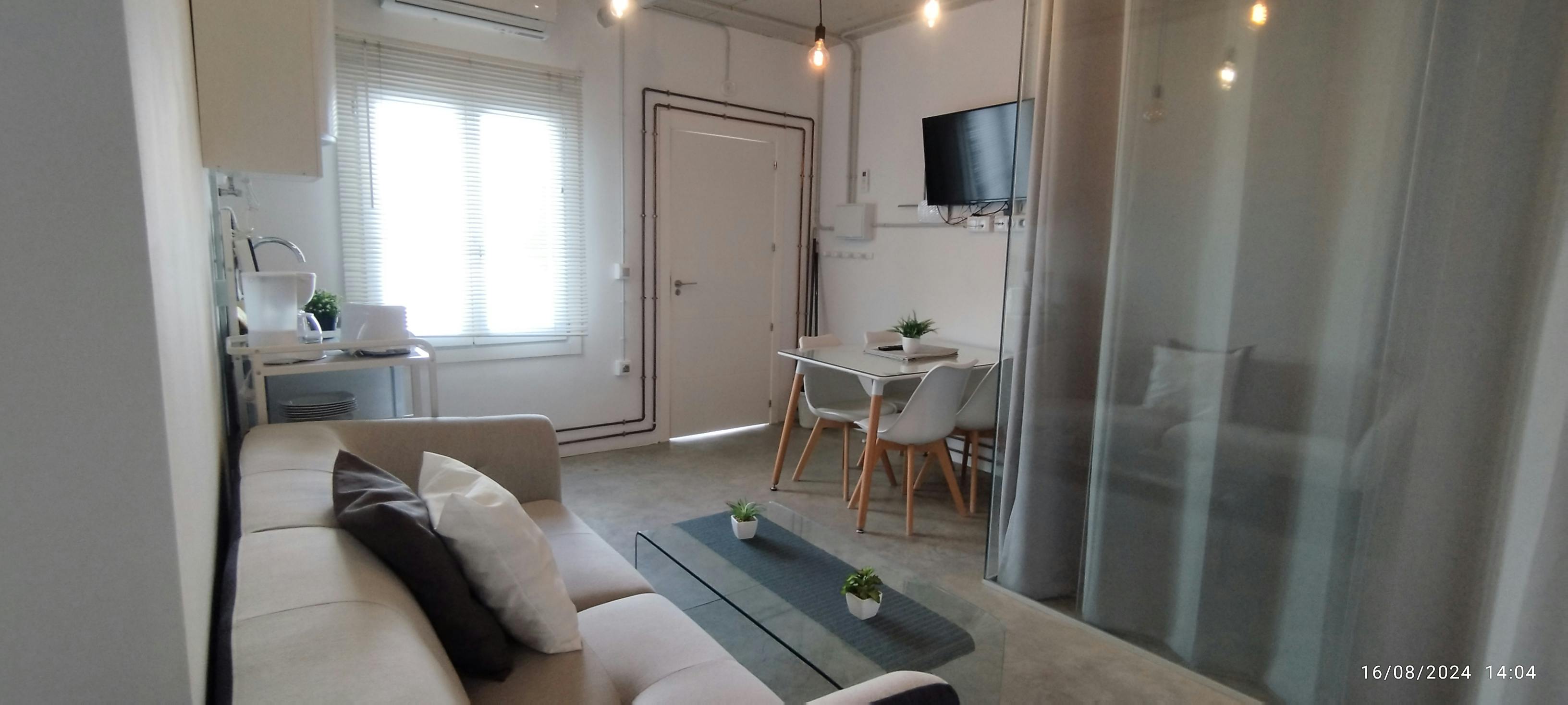 Квартира за оренду для 990 EUR на місяць у Córdoba, Plaza de la Corredera