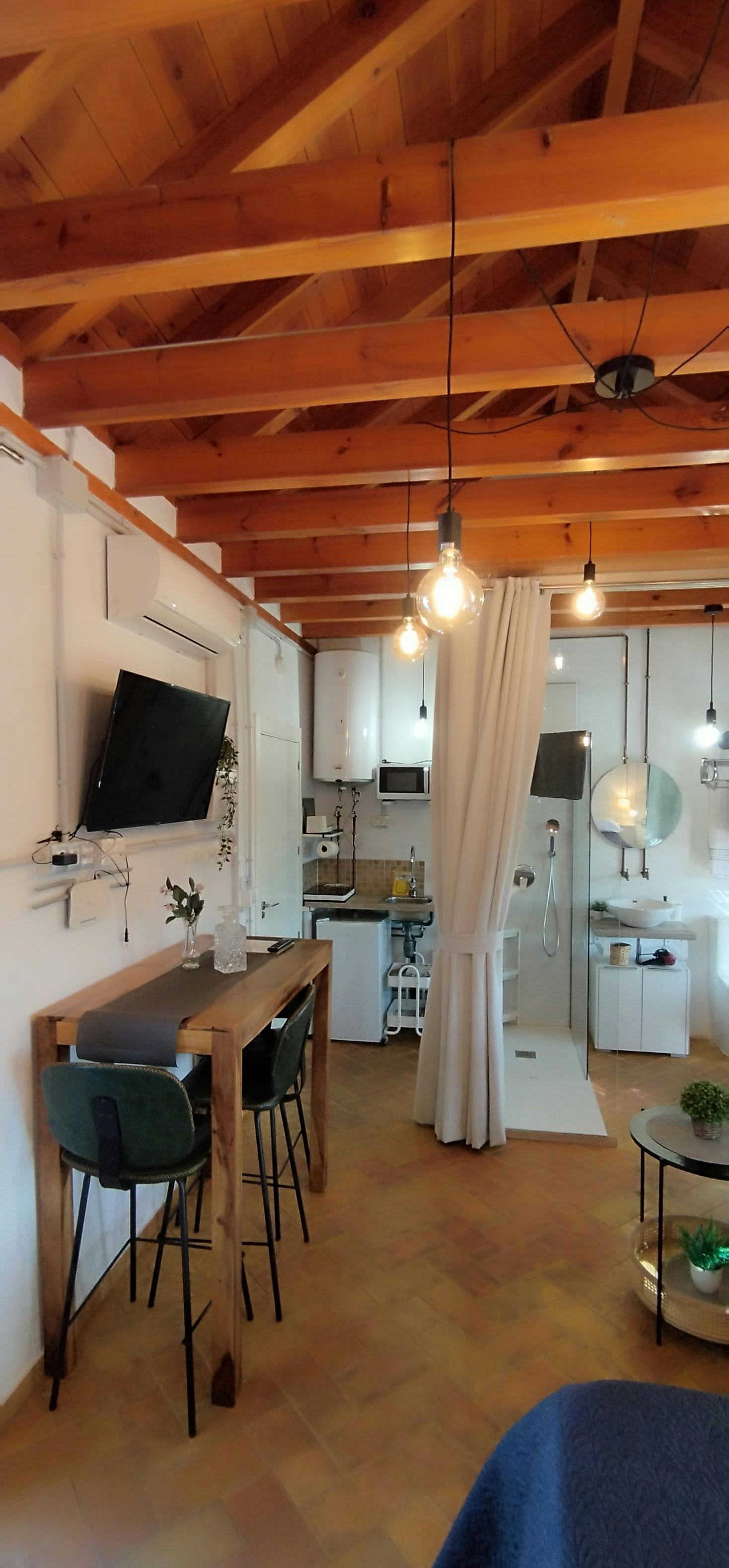 Kawalerka do wynajęcia za 940 € miesięcznie w mieście Córdoba, Plaza de la Corredera