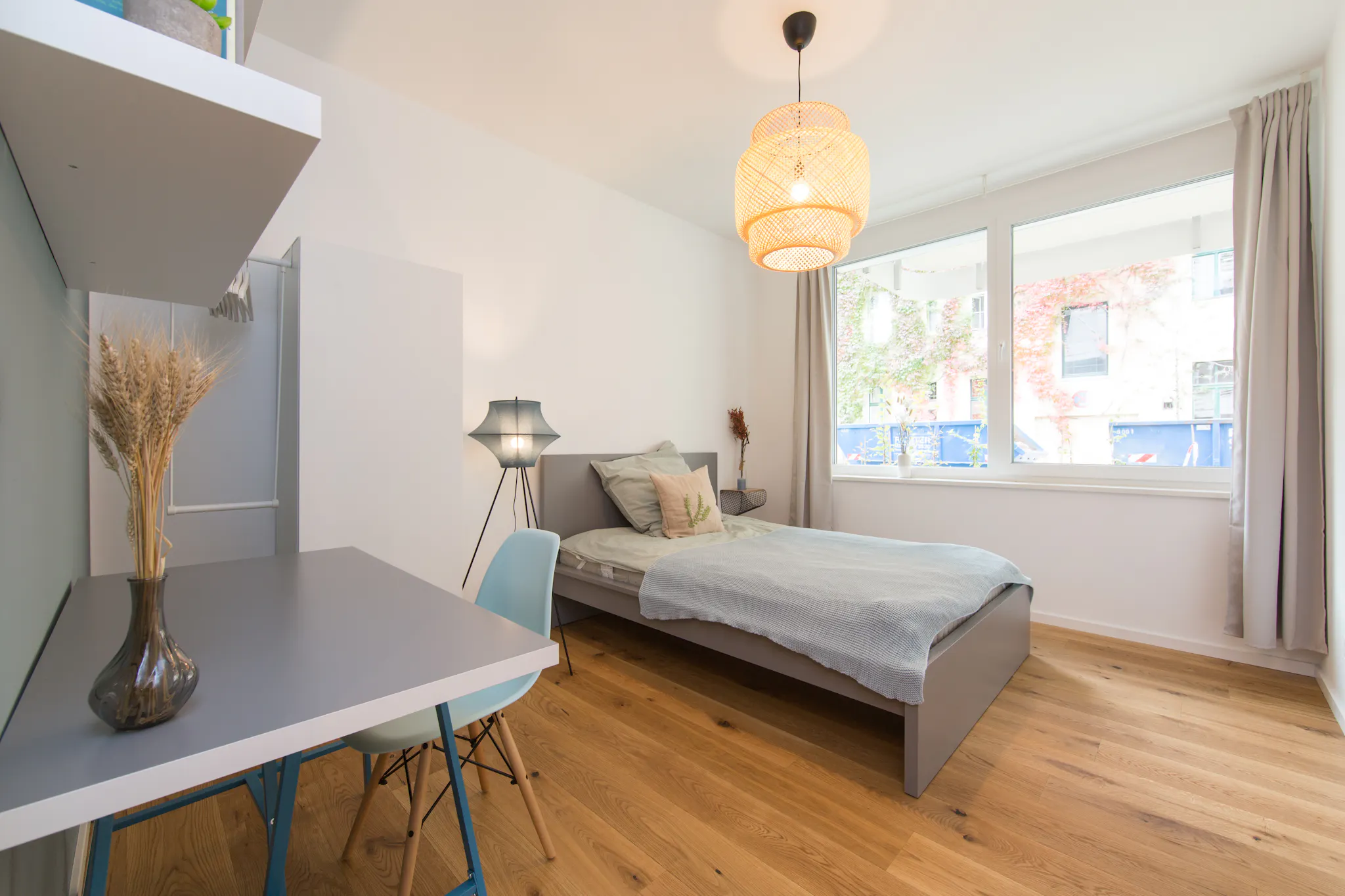 Nazarethkirchstraße, Berlin preview