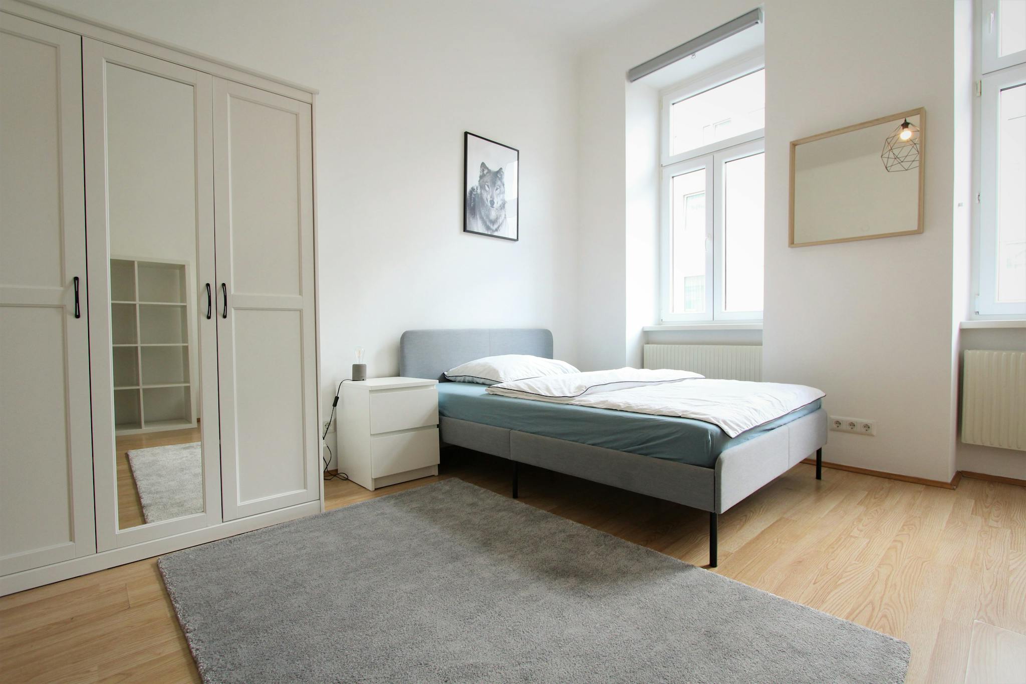 Karl-Walther-Gasse, Vienna preview