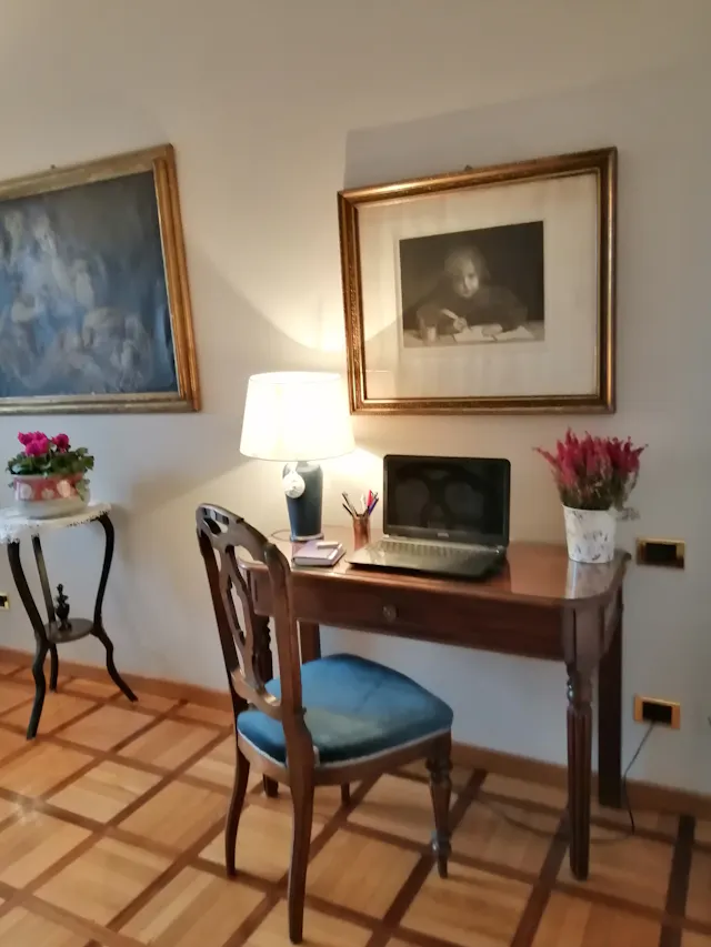 Private room in Corso Sempione, Milan (1039494) room image 2