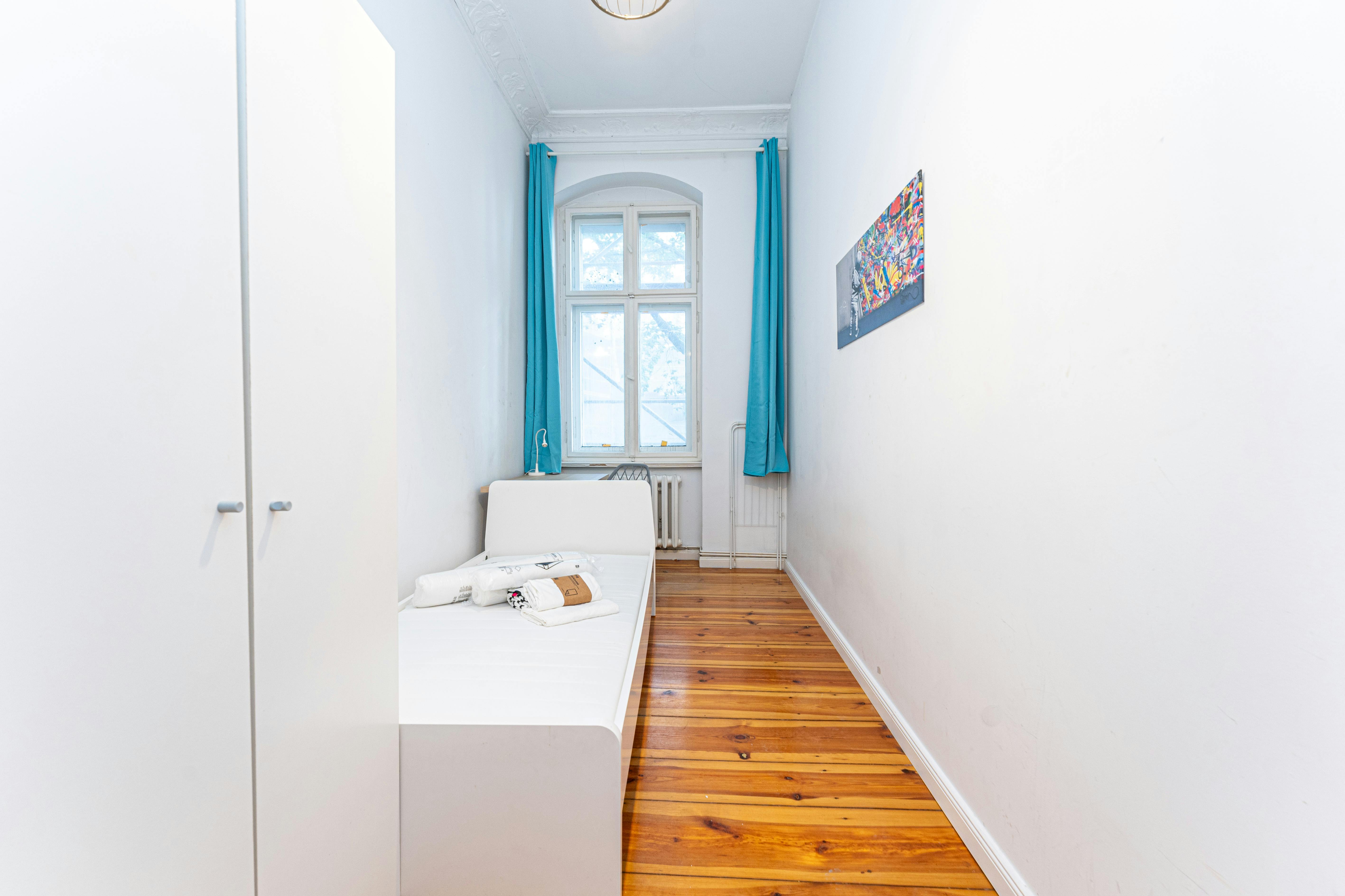 Private room for rent for €675 per month in Berlin, Boxhagener Straße