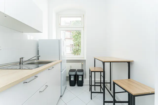 1-Bedroom Apartment in Boxhagener Straße, Berlin (1039599) room image 70