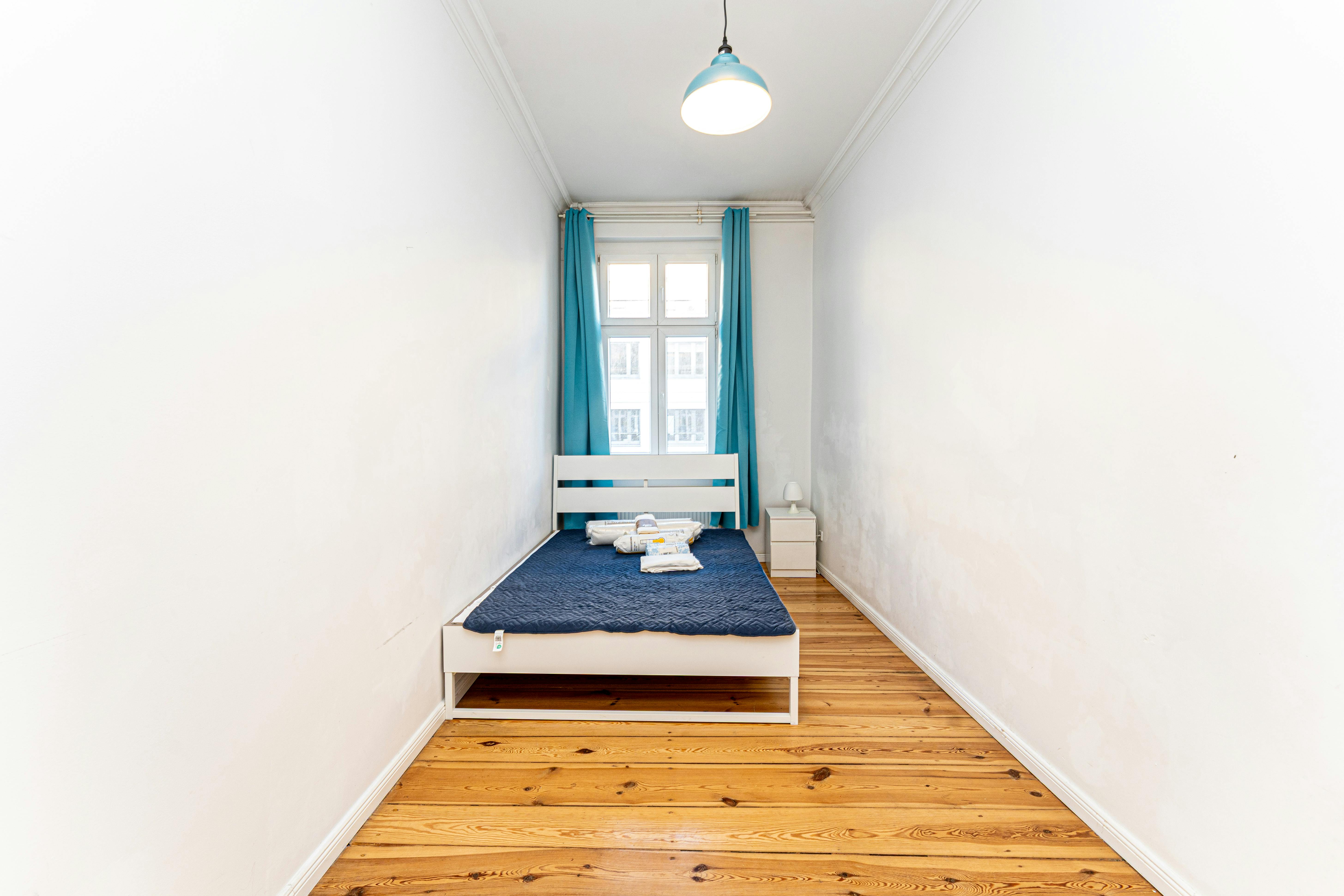 Apartment Berlin, 53m² — photo 34