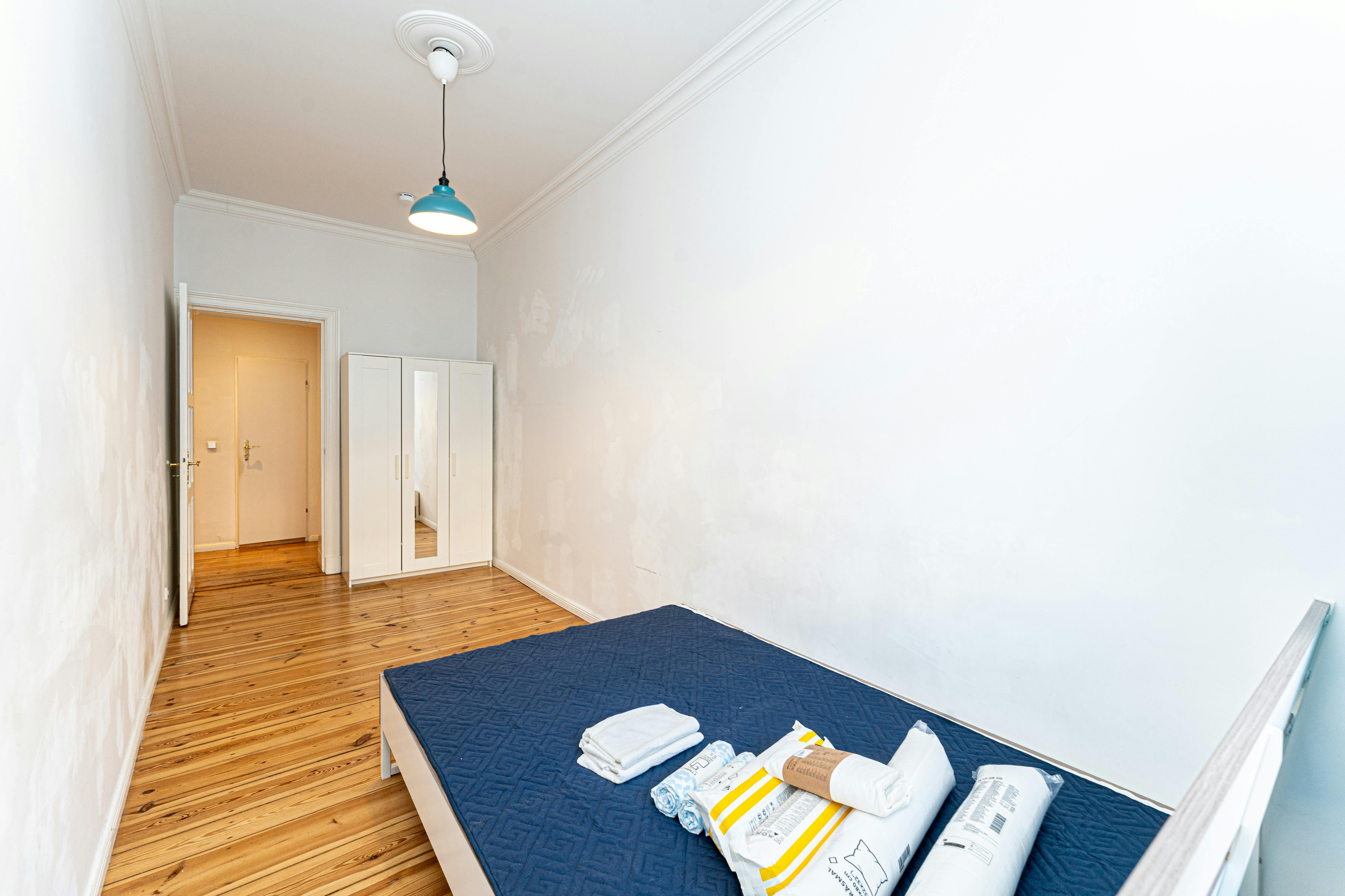 Apartment Berlin, 53m² — photo 35