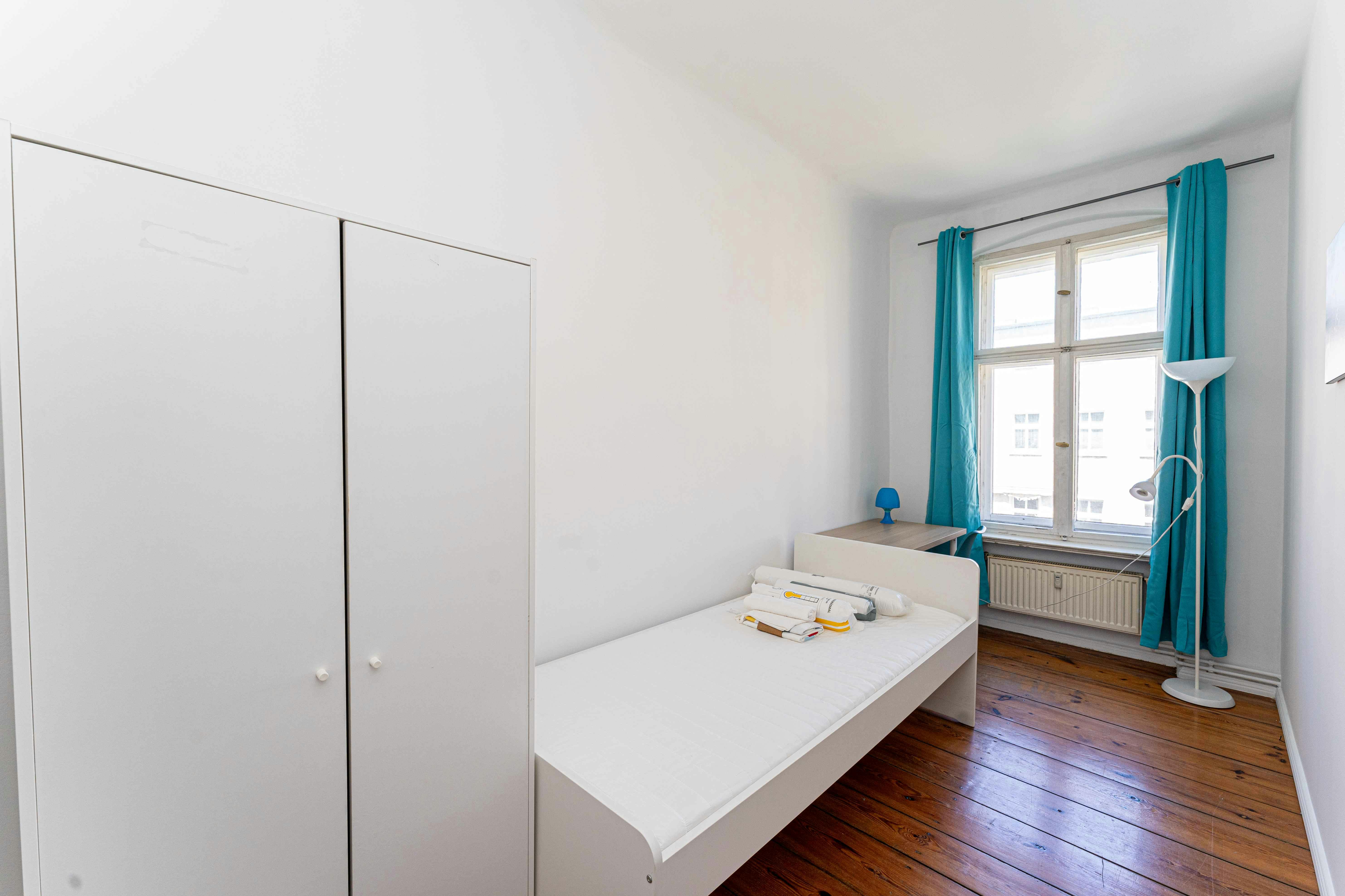 Private room for rent for €625 per month in Berlin, Immanuelkirchstraße