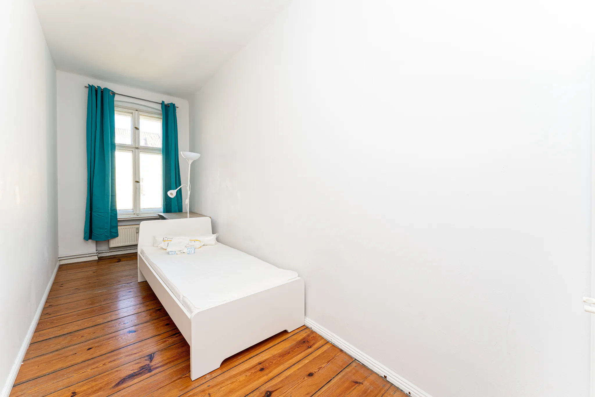 Immanuelkirchstraße, Berlin preview