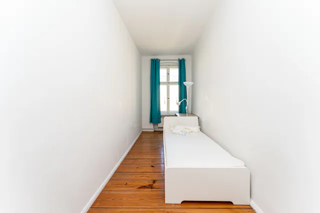 Private room in Immanuelkirchstraße, Berlin (1039621) room image 2