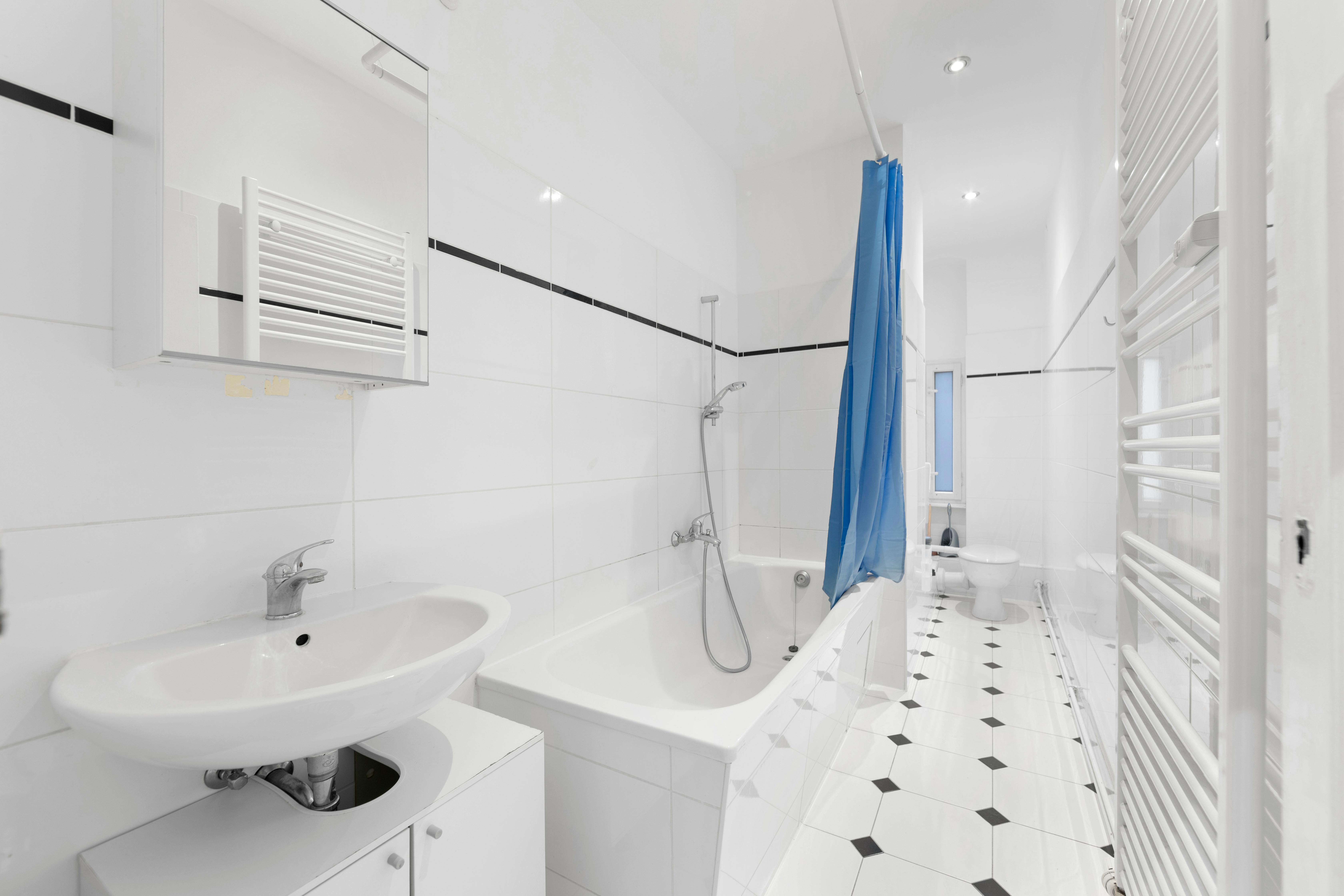 Apartment Berlin, 41m² — photo 23