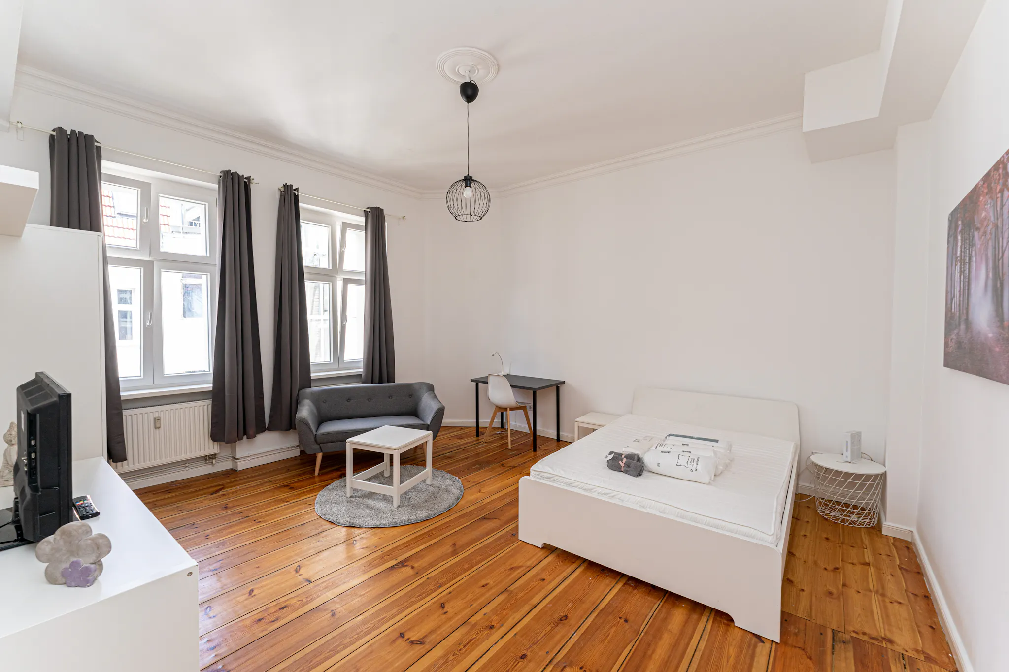 Bornholmer Straße, Berlin preview