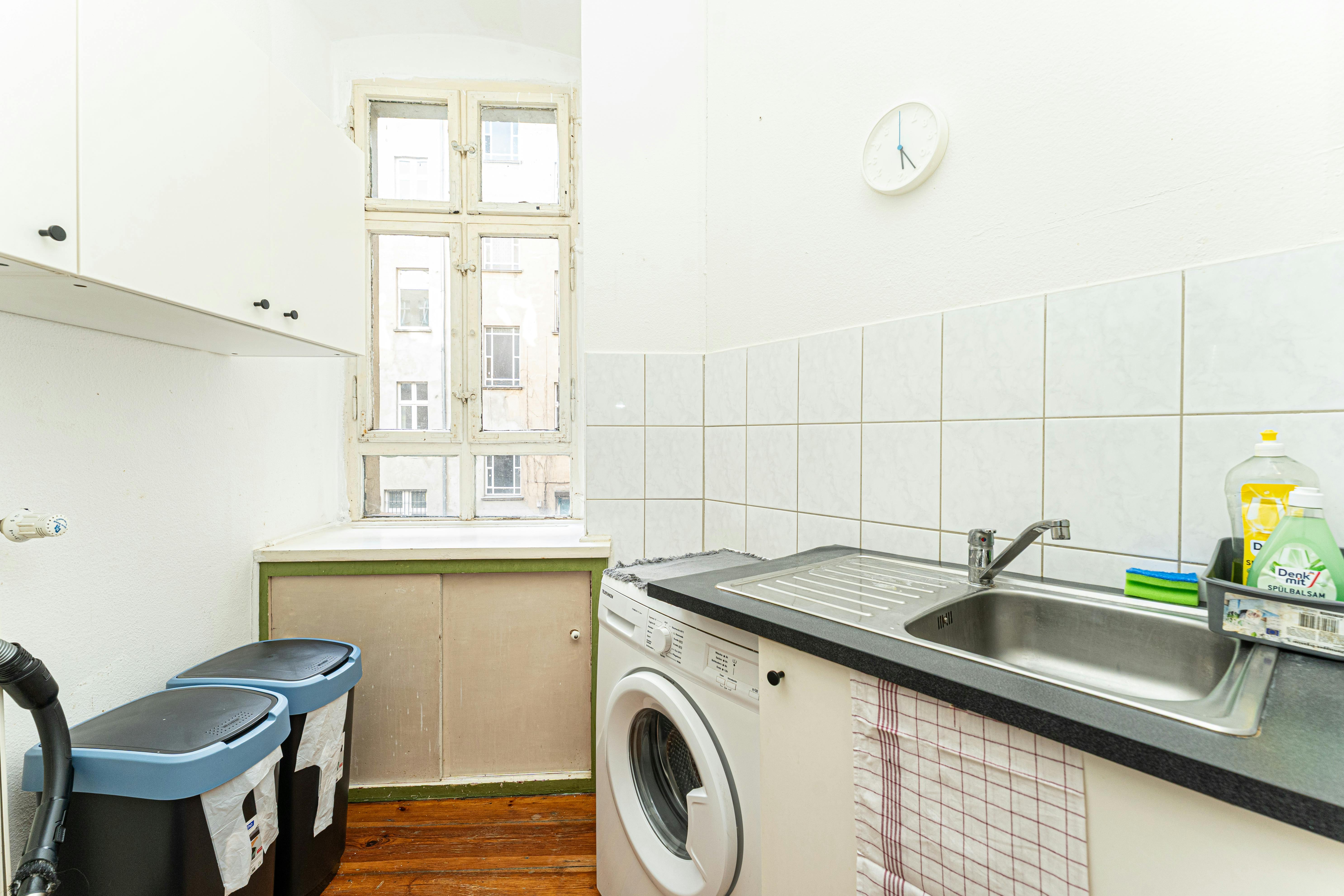 Apartment Berlin, 43m² — photo 29
