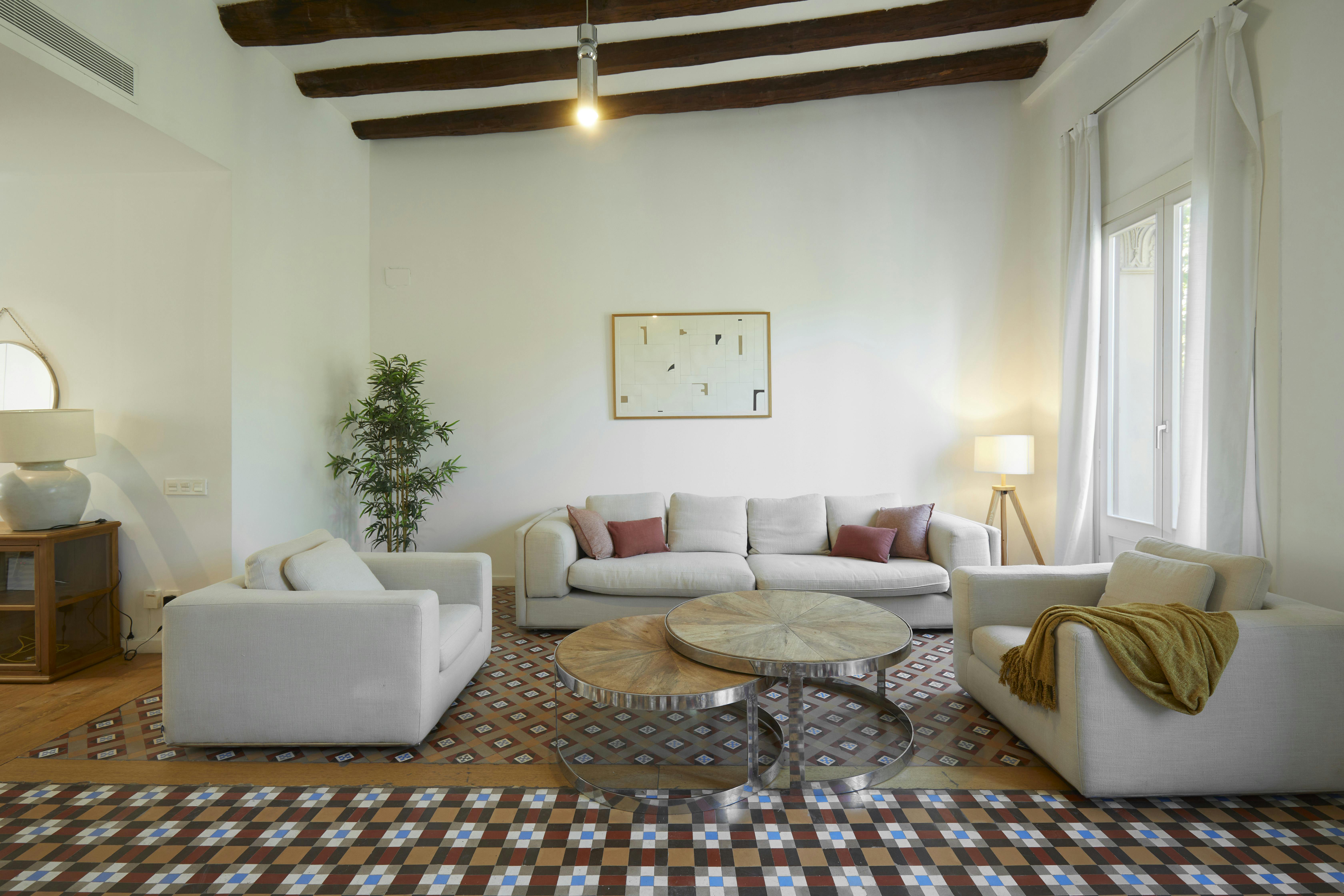 Carrer La Rambla, Barcelona Barcelona