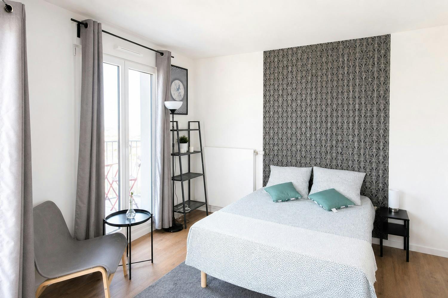 Rue Mozart, Clichy preview