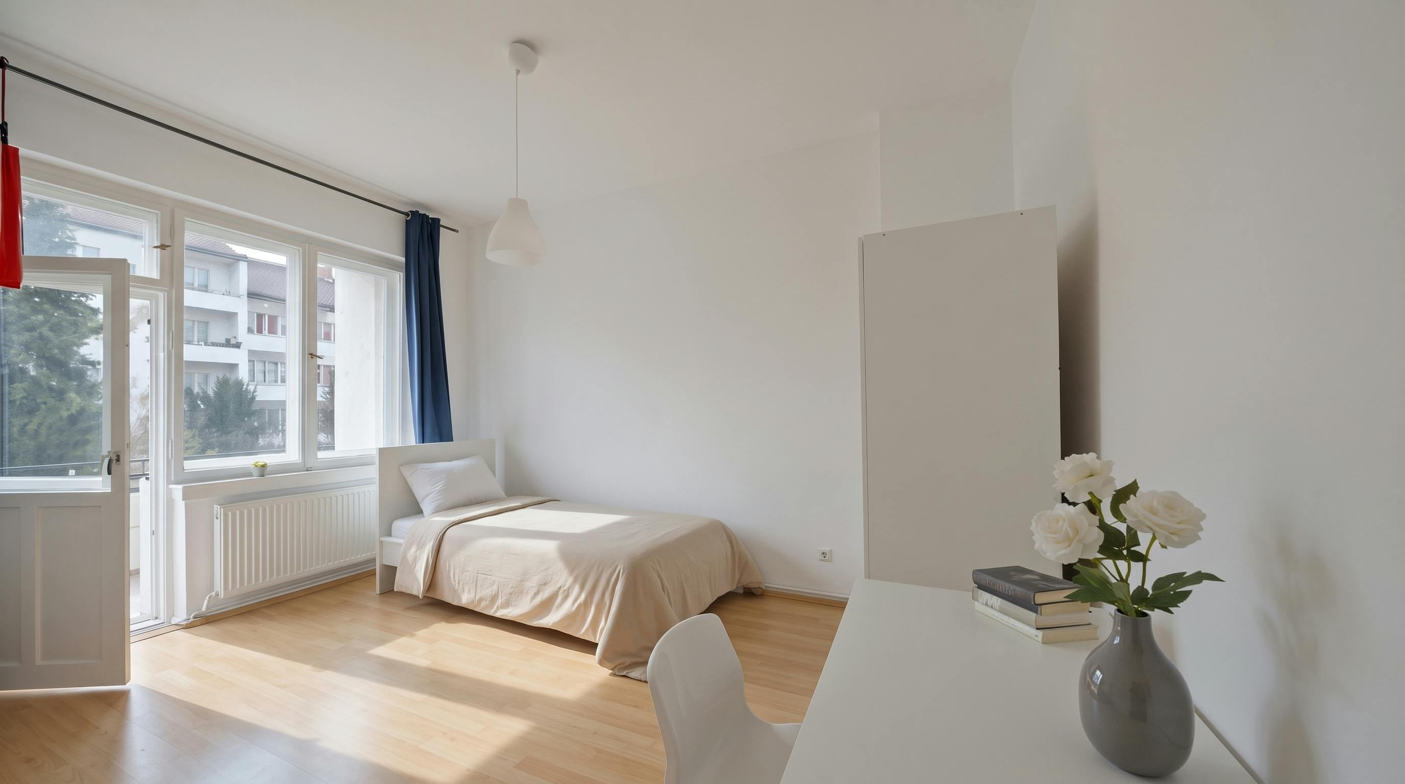 Treseburger Ufer, Berlin preview